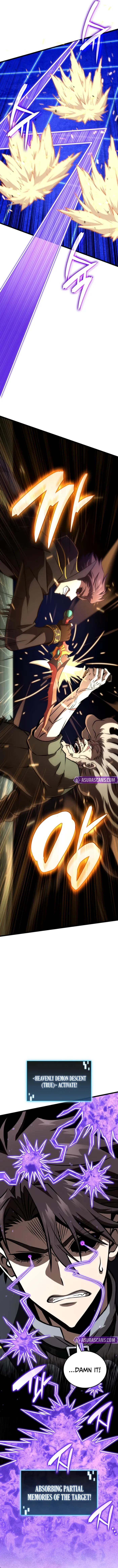 Insanely Talented Player Chapter 98 - Page 13 in English