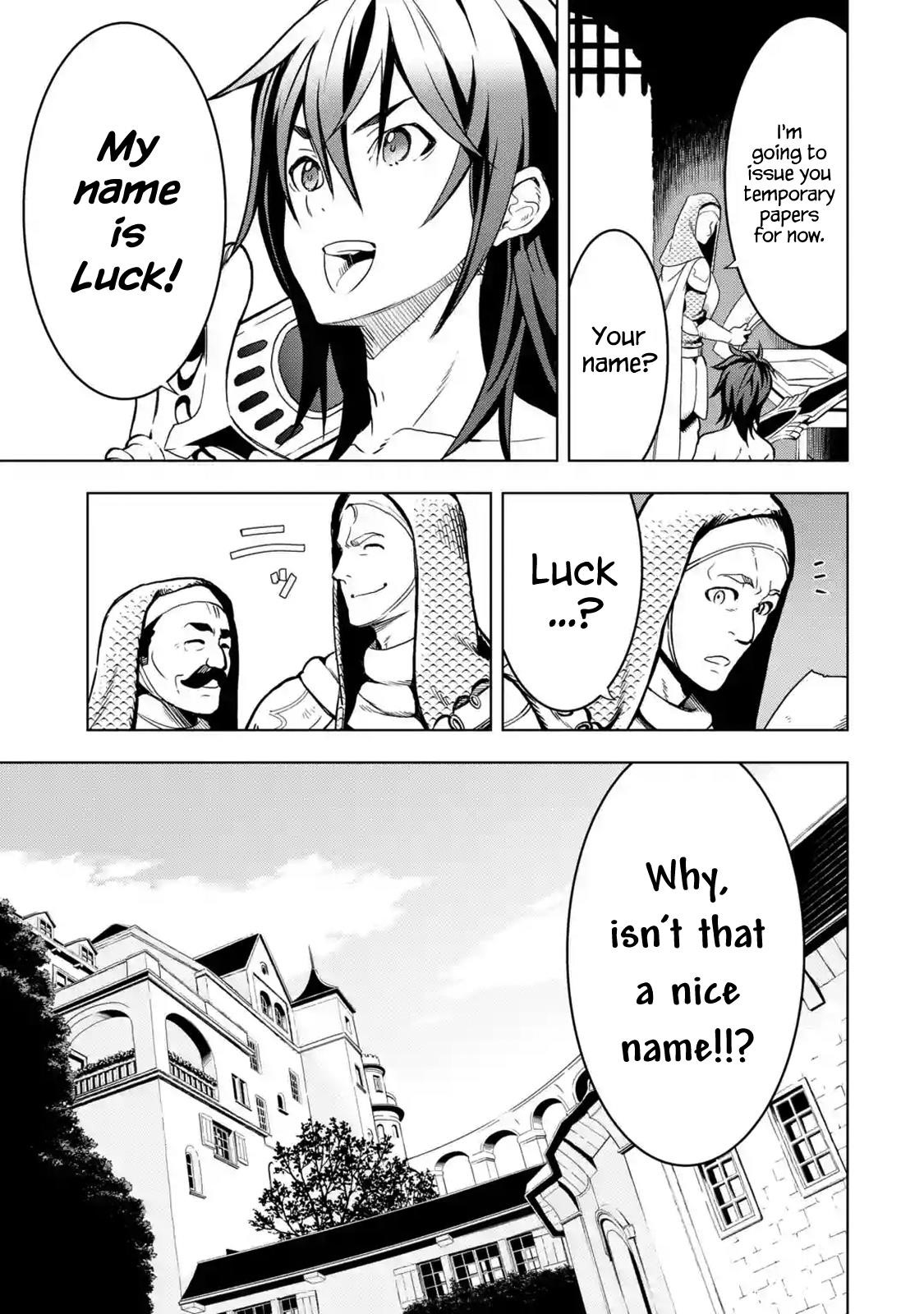 I Became a Legend a Decade Later After Telling My Comrades to Leave Everything to Me and Retreat First Chapter 1.4 - Page 10 in English