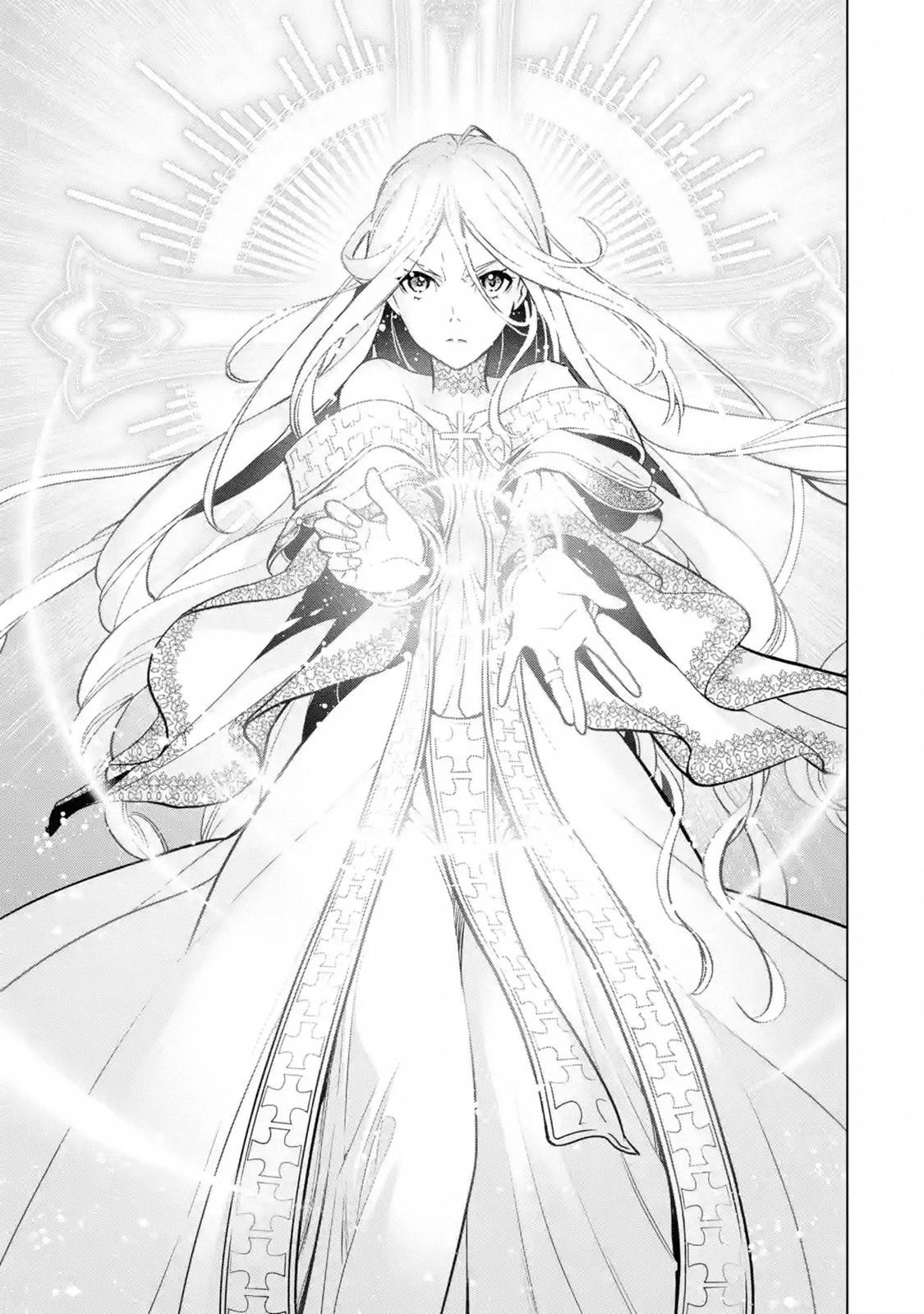 I Became a Legend a Decade Later After Telling My Comrades to Leave Everything to Me and Retreat First Chapter 10.3 - Page 3 in English
