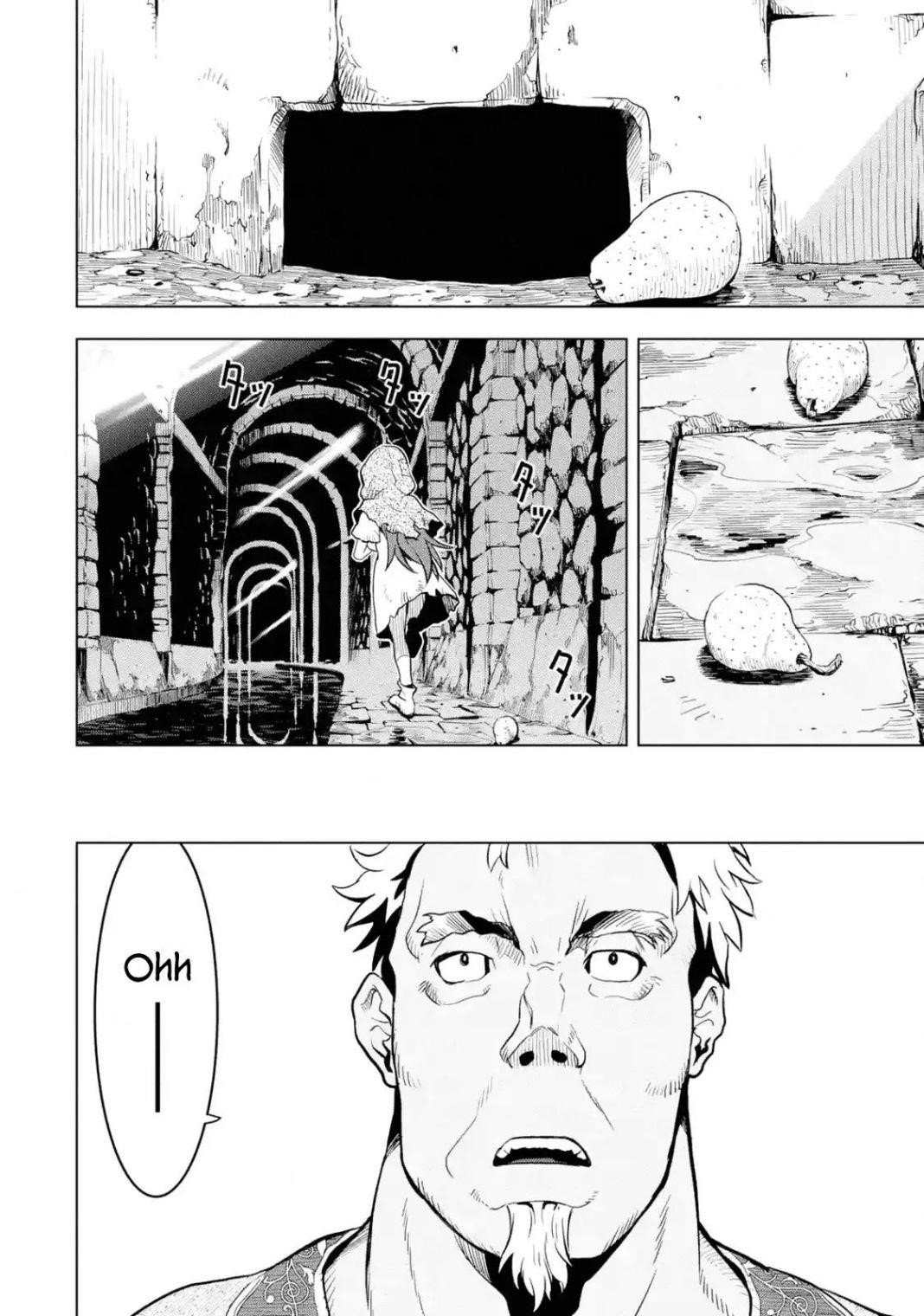 I Became a Legend a Decade Later After Telling My Comrades to Leave Everything to Me and Retreat First Chapter 11.1 - Page 4 in English