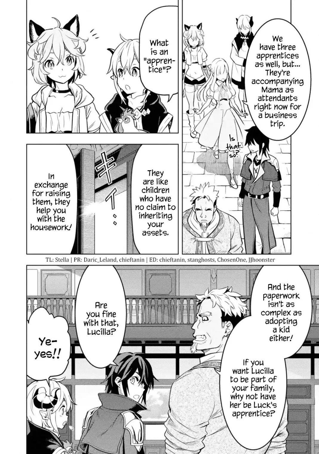 I Became a Legend a Decade Later After Telling My Comrades to Leave Everything to Me and Retreat First Chapter 11.1 - Page 6 in English