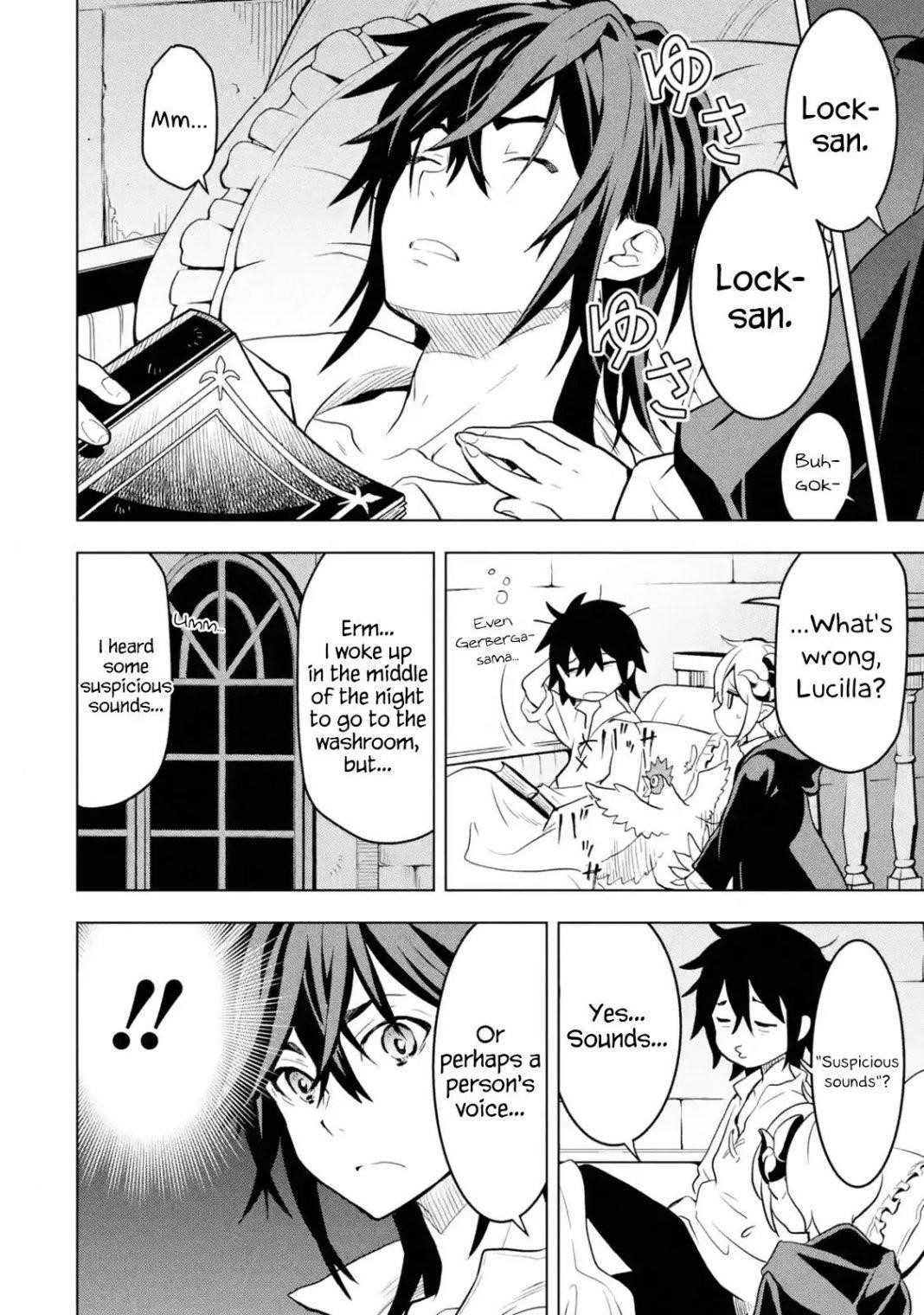 I Became a Legend a Decade Later After Telling My Comrades to Leave Everything to Me and Retreat First Chapter 11.2 - Page 3 in English
