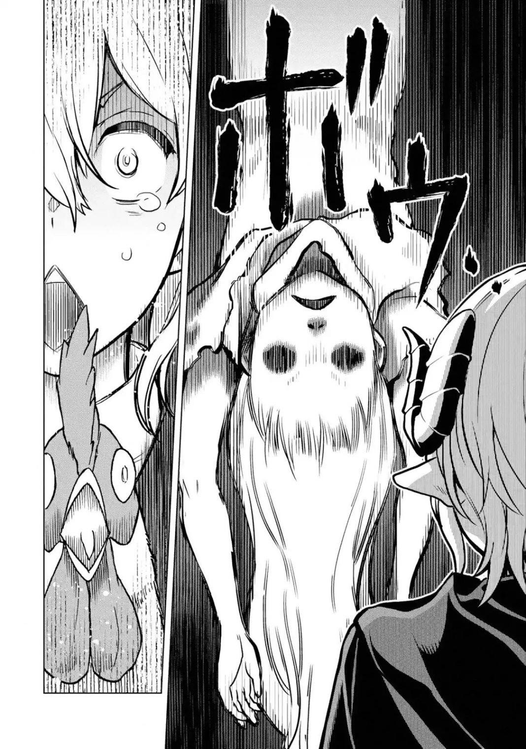 I Became a Legend a Decade Later After Telling My Comrades to Leave Everything to Me and Retreat First Chapter 11.2 - Page 7 in English