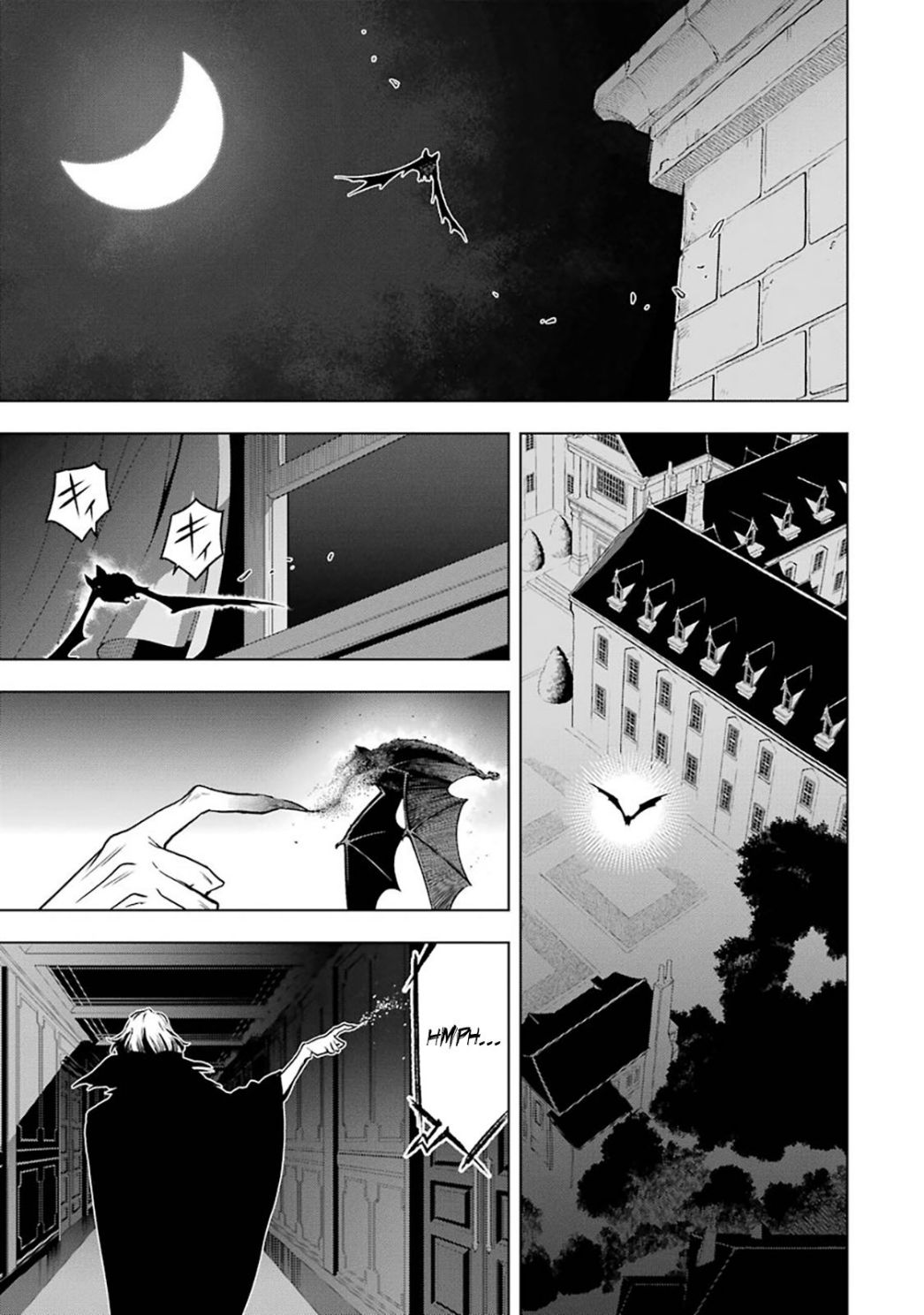 I Became a Legend a Decade Later After Telling My Comrades to Leave Everything to Me and Retreat First Chapter 12.3 - Page 13 in English
