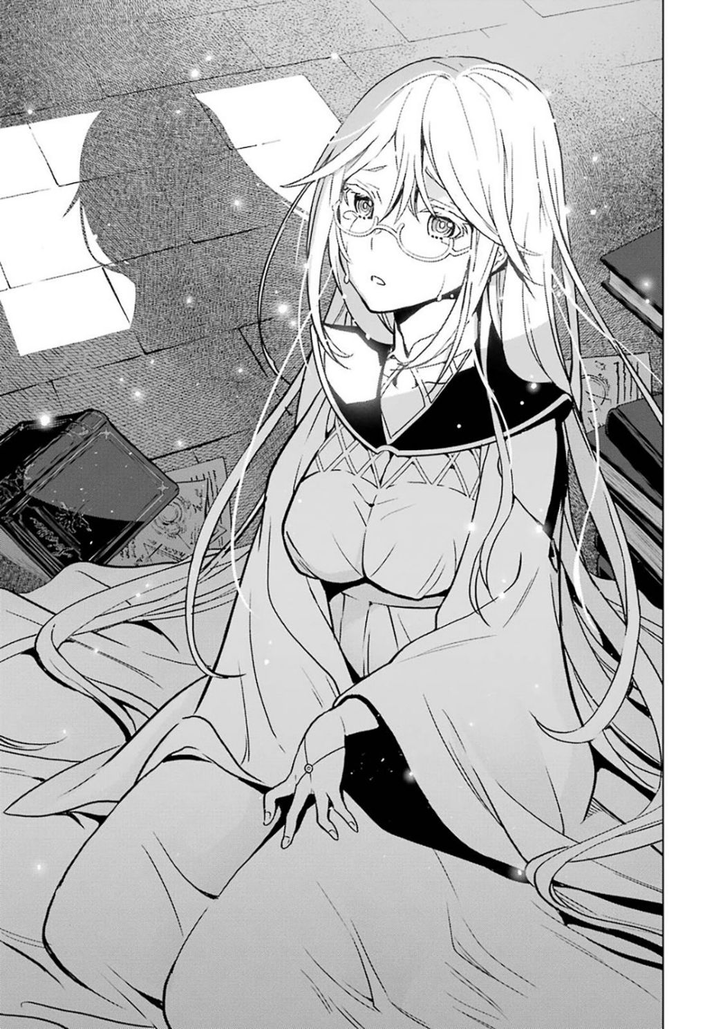 I Became a Legend a Decade Later After Telling My Comrades to Leave Everything to Me and Retreat First Chapter 12.3 - Page 17 in English
