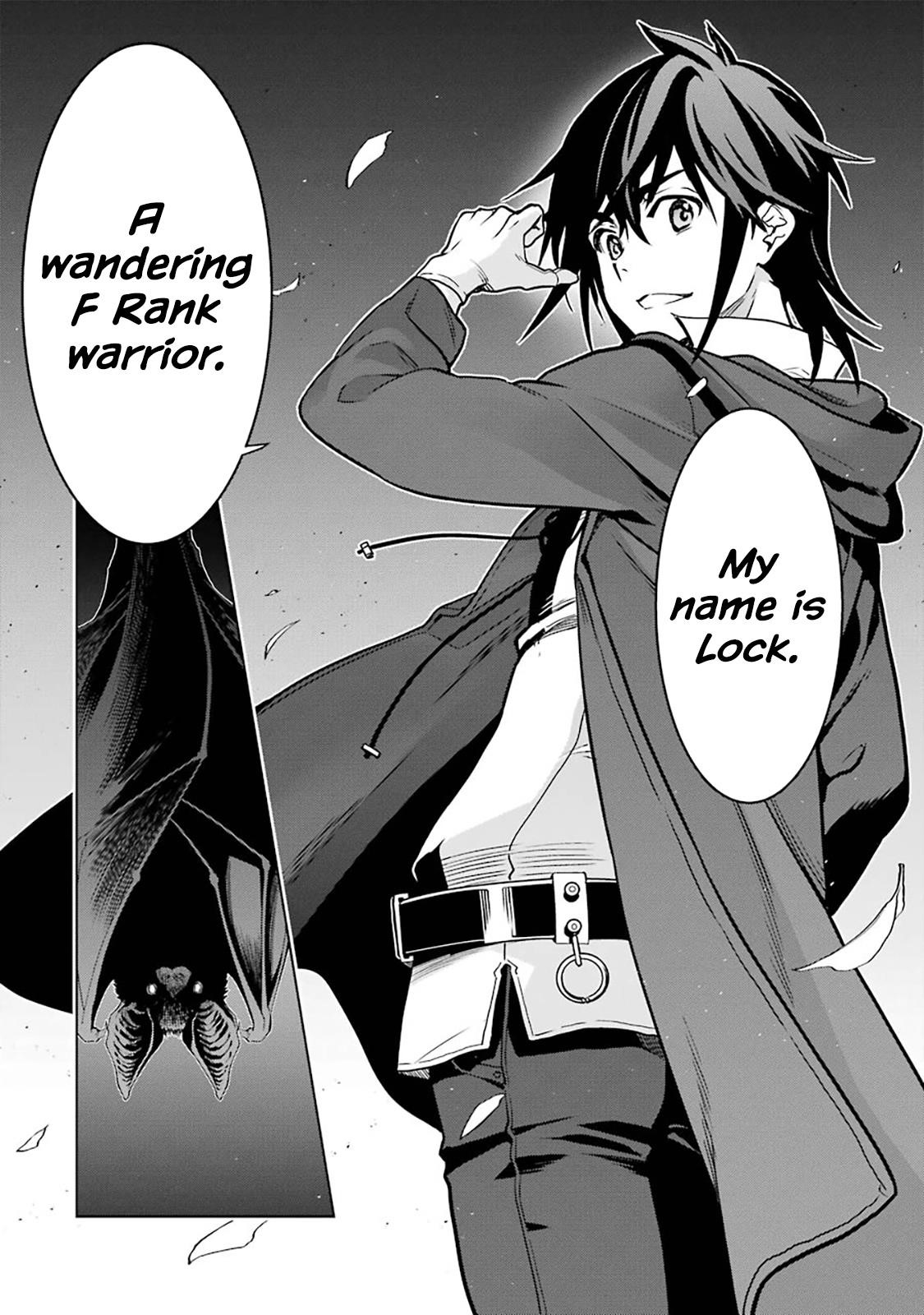 I Became a Legend a Decade Later After Telling My Comrades to Leave Everything to Me and Retreat First Chapter 12 - Page 52 in English