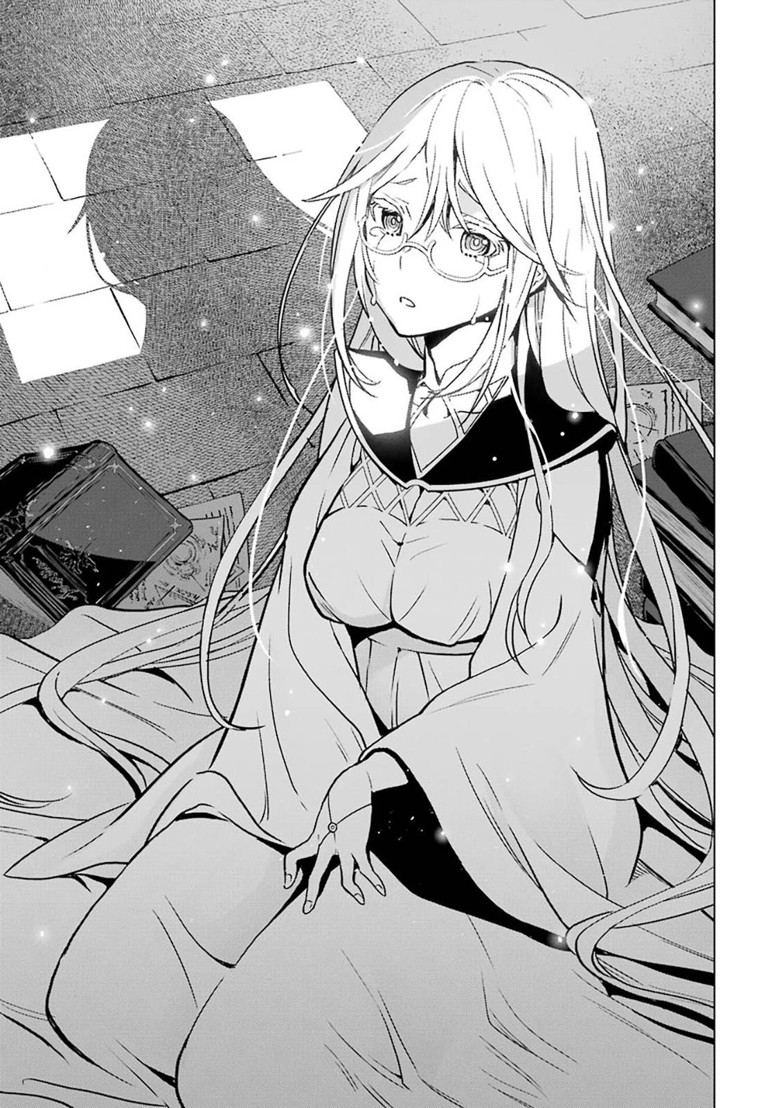 I Became a Legend a Decade Later After Telling My Comrades to Leave Everything to Me and Retreat First Chapter 12 - Page 57 in English