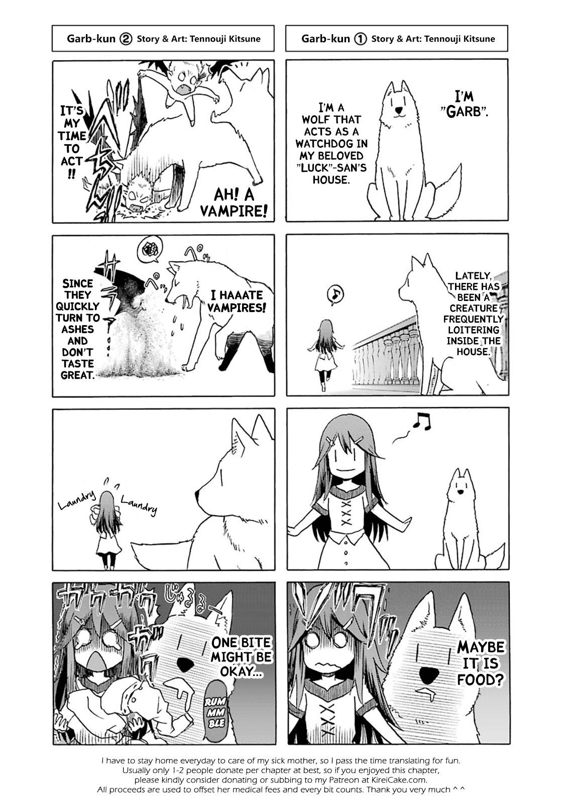 I Became a Legend a Decade Later After Telling My Comrades to Leave Everything to Me and Retreat First Chapter 12 - Page 59 in English