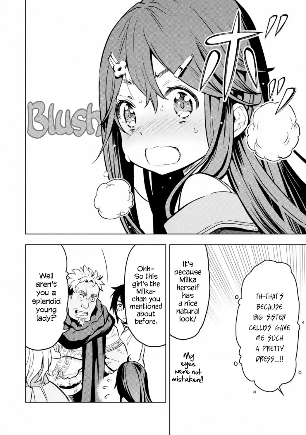 I Became a Legend a Decade Later After Telling My Comrades to Leave Everything to Me and Retreat First Chapter 13.1 - Page 12 in English