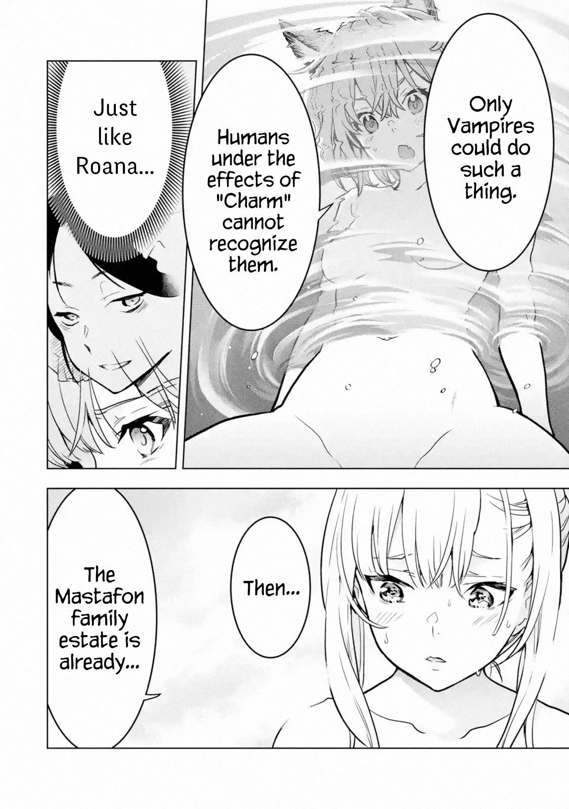 I Became a Legend a Decade Later After Telling My Comrades to Leave Everything to Me and Retreat First Chapter 14.1 - Page 24 in English