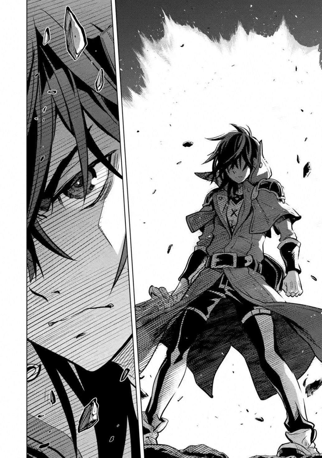 I Became a Legend a Decade Later After Telling My Comrades to Leave Everything to Me and Retreat First Chapter 15.2 - Page 26 in English
