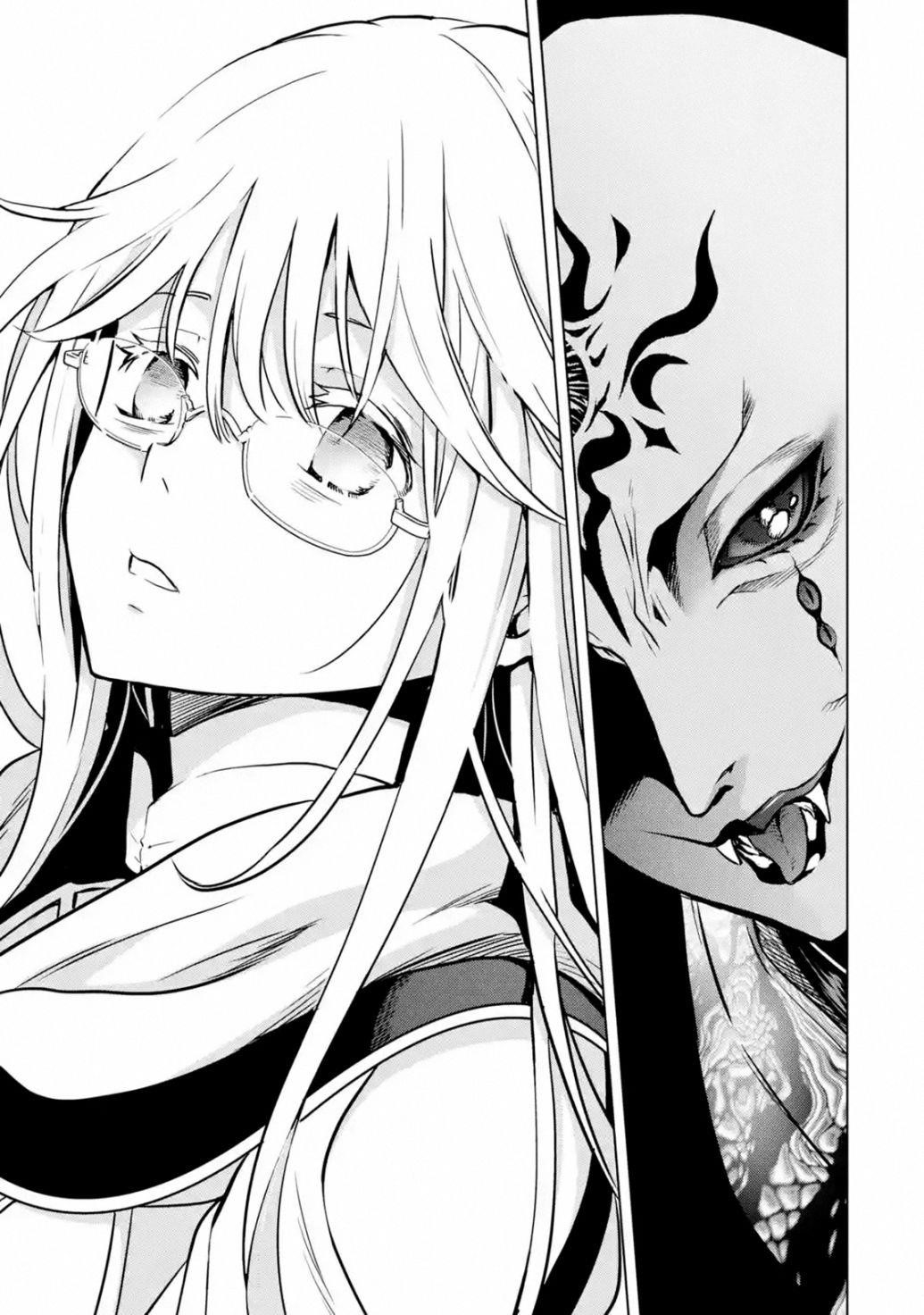 I Became a Legend a Decade Later After Telling My Comrades to Leave Everything to Me and Retreat First Chapter 15.2 - Page 27 in English