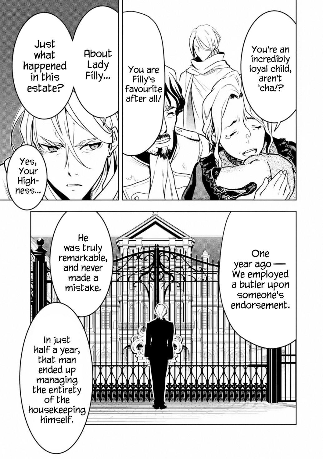 I Became a Legend a Decade Later After Telling My Comrades to Leave Everything to Me and Retreat First Chapter 15.2 - Page 3 in English