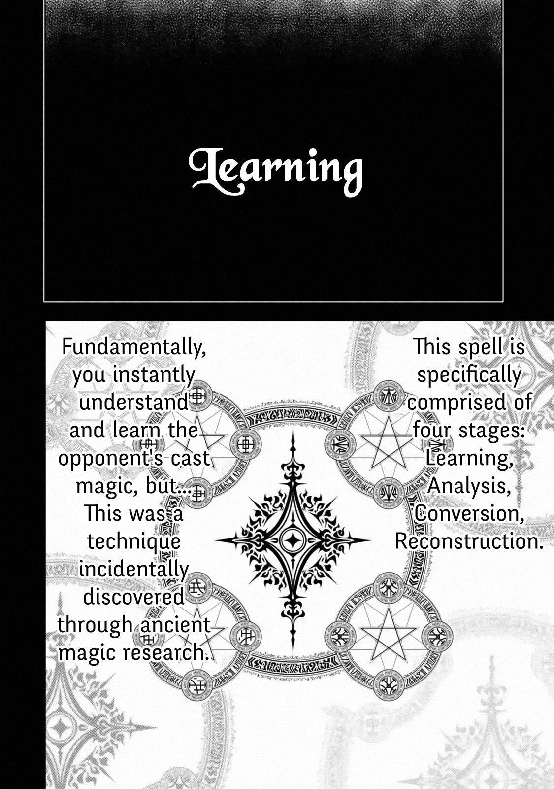 I Became a Legend a Decade Later After Telling My Comrades to Leave Everything to Me and Retreat First Chapter 16.5 - Page 3 in English