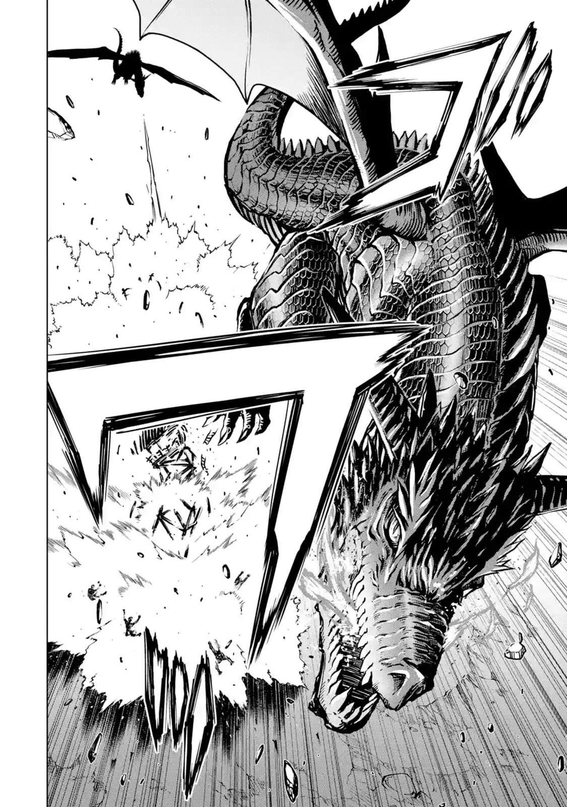 I Became a Legend a Decade Later After Telling My Comrades to Leave Everything to Me and Retreat First Chapter 19 - Page 27 in English