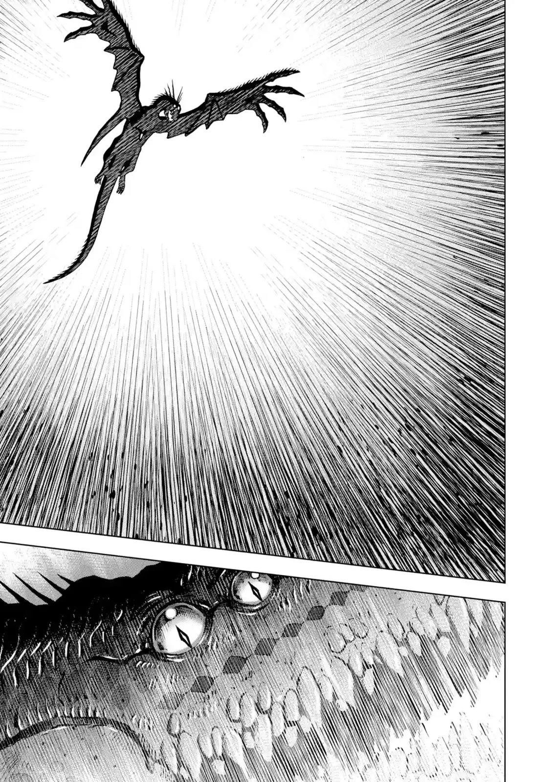 I Became a Legend a Decade Later After Telling My Comrades to Leave Everything to Me and Retreat First Chapter 20 - Page 27 in English