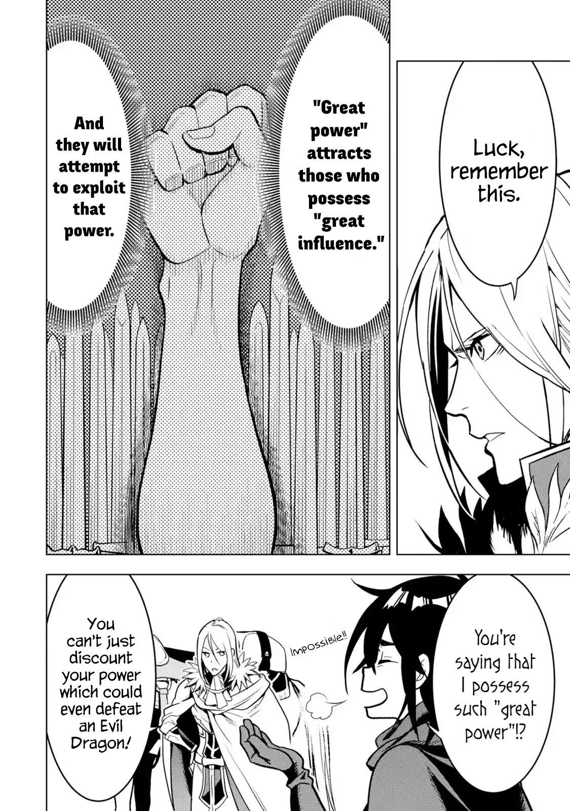 I Became a Legend a Decade Later After Telling My Comrades to Leave Everything to Me and Retreat First Chapter 20 - Page 39 in English