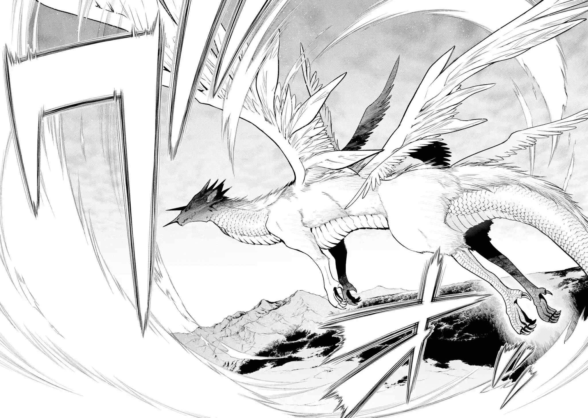 I Became a Legend a Decade Later After Telling My Comrades to Leave Everything to Me and Retreat First Chapter 21 - Page 4 in English
