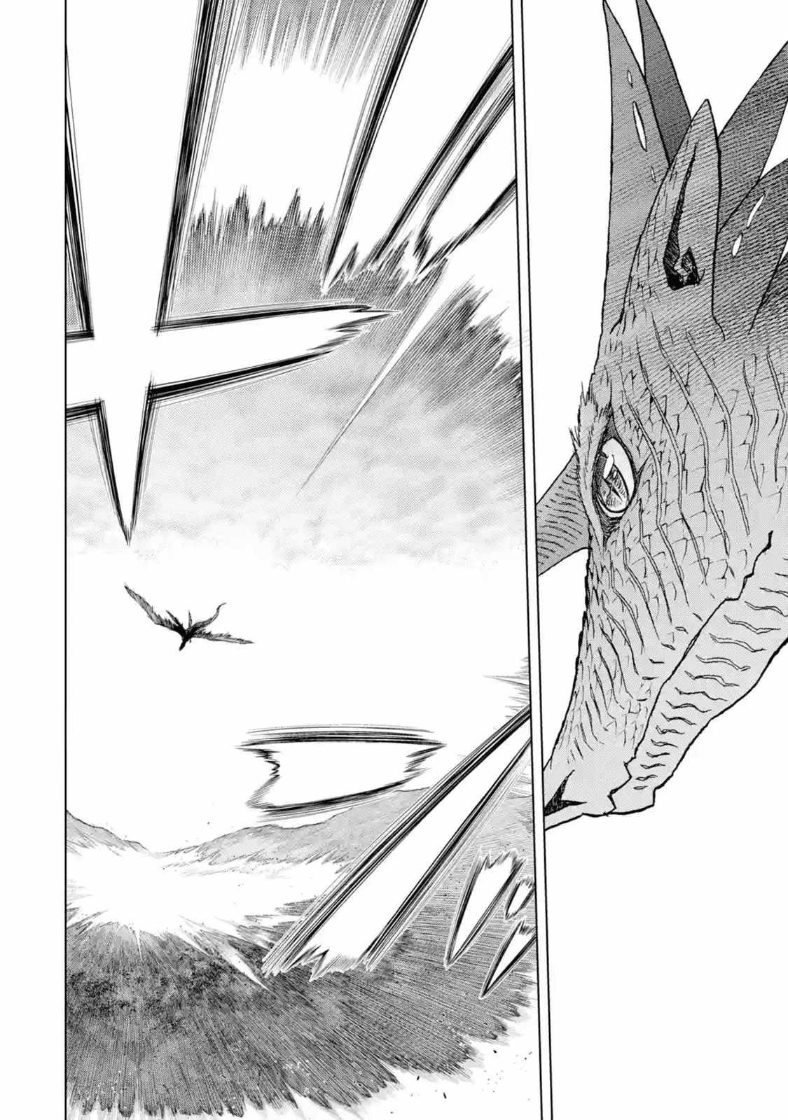 I Became a Legend a Decade Later After Telling My Comrades to Leave Everything to Me and Retreat First Chapter 21 - Page 5 in English
