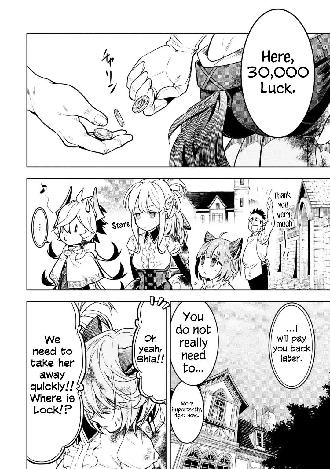 I Became a Legend a Decade Later After Telling My Comrades to Leave Everything to Me and Retreat First Chapter 26 - Page 16 in English