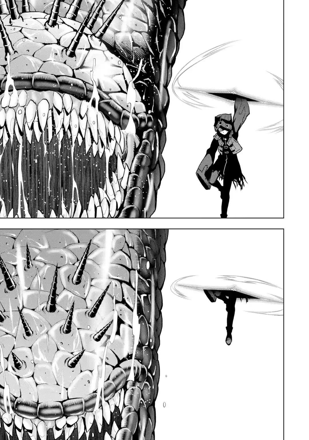 I Became a Legend a Decade Later After Telling My Comrades to Leave Everything to Me and Retreat First Chapter 26 - Page 27 in English