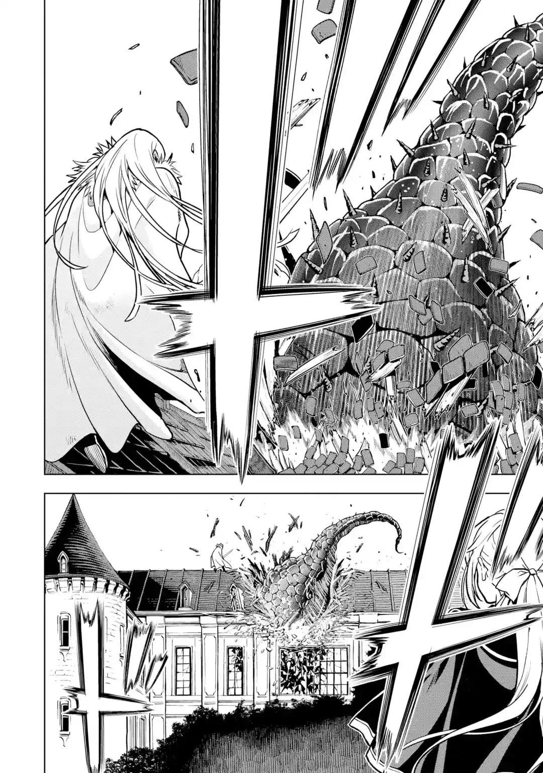 I Became a Legend a Decade Later After Telling My Comrades to Leave Everything to Me and Retreat First Chapter 26 - Page 28 in English