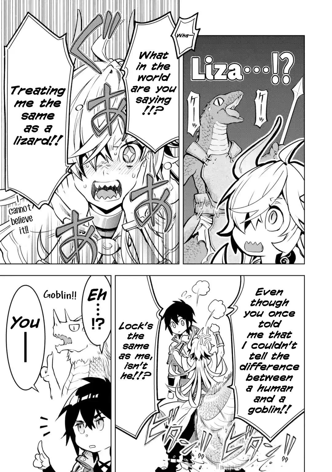 I Became a Legend a Decade Later After Telling My Comrades to Leave Everything to Me and Retreat First Chapter 26 - Page 45 in English