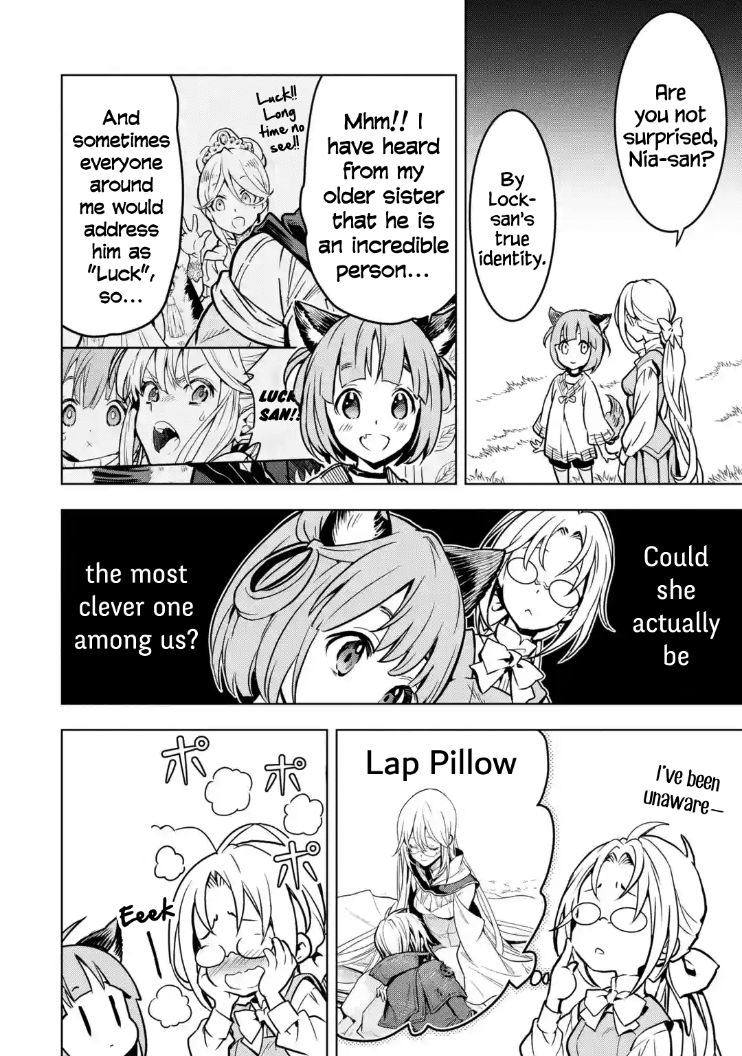 I Became a Legend a Decade Later After Telling My Comrades to Leave Everything to Me and Retreat First Chapter 27 - Page 12 in English