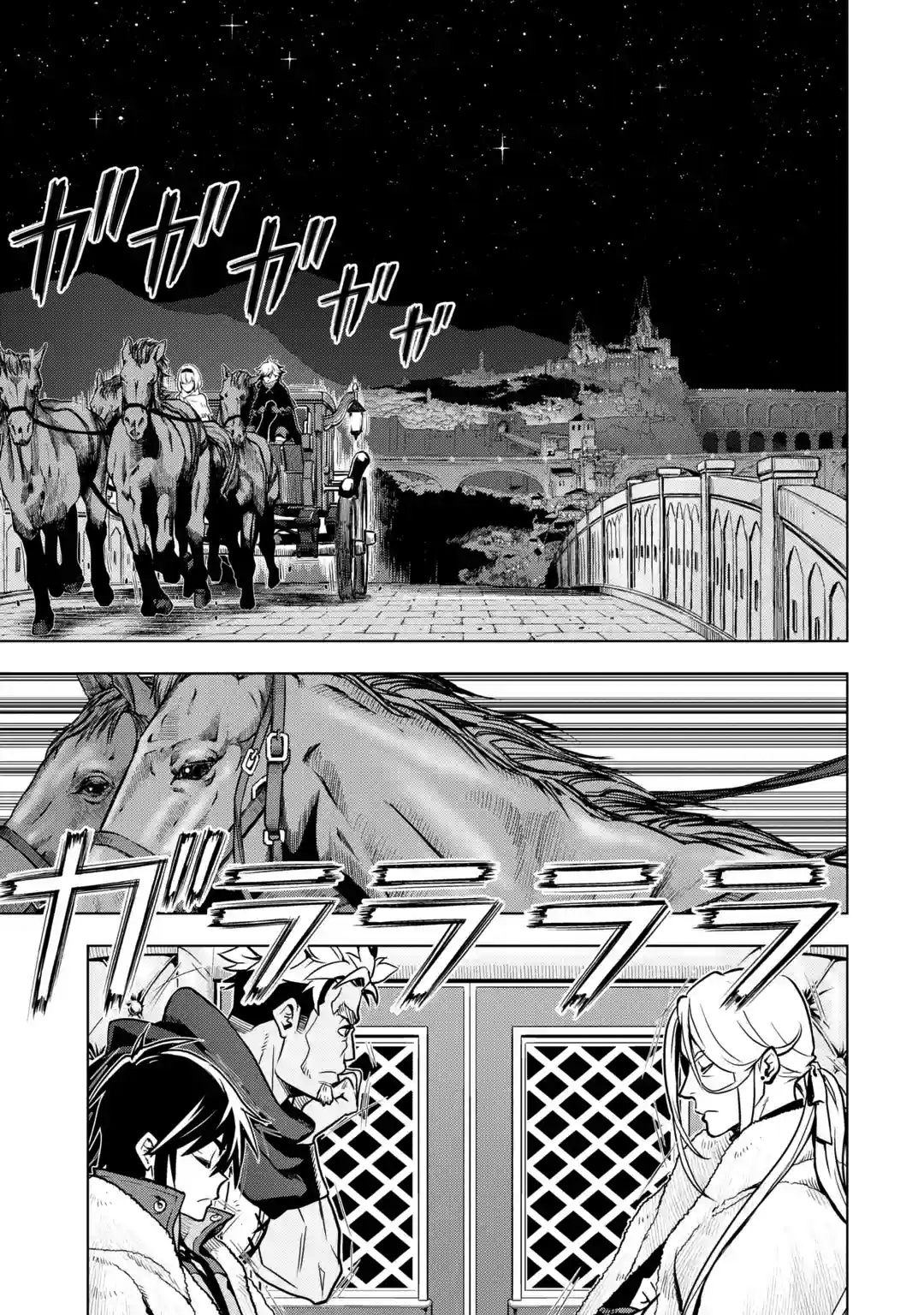 I Became a Legend a Decade Later After Telling My Comrades to Leave Everything to Me and Retreat First Chapter 27 - Page 25 in English