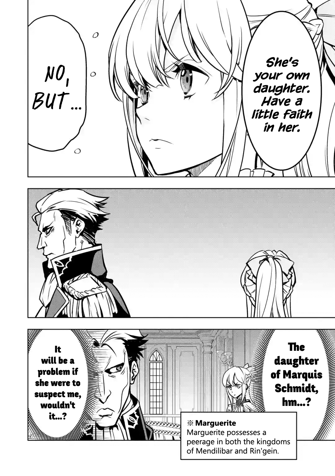 I Became a Legend a Decade Later After Telling My Comrades to Leave Everything to Me and Retreat First Chapter 27 - Page 44 in English