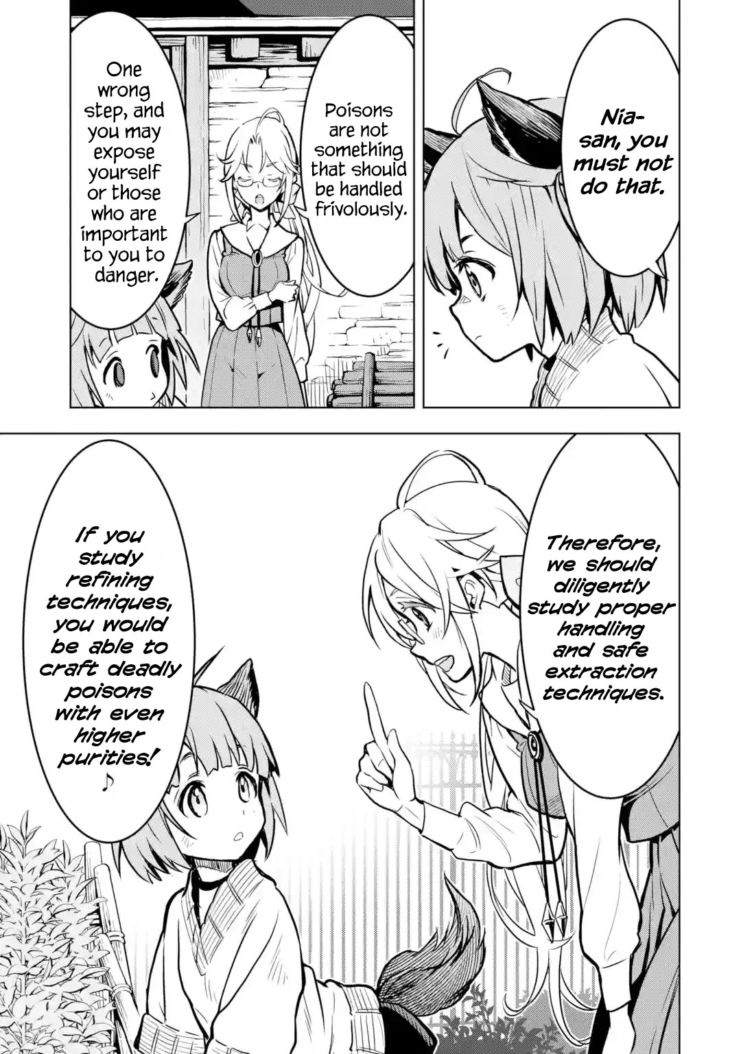 I Became a Legend a Decade Later After Telling My Comrades to Leave Everything to Me and Retreat First Chapter 29 - Page 11 in English