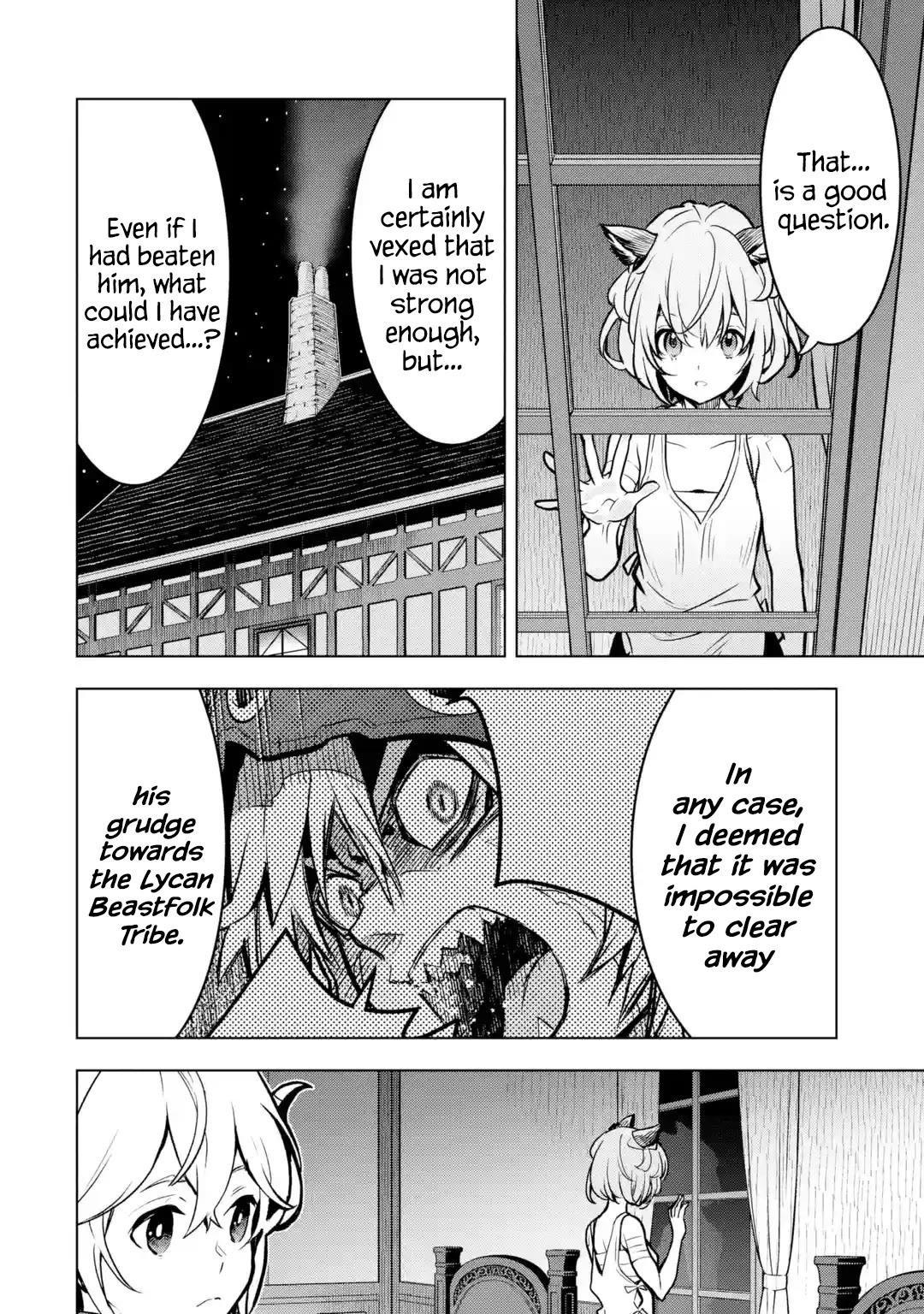 I Became a Legend a Decade Later After Telling My Comrades to Leave Everything to Me and Retreat First Chapter 29 - Page 4 in English
