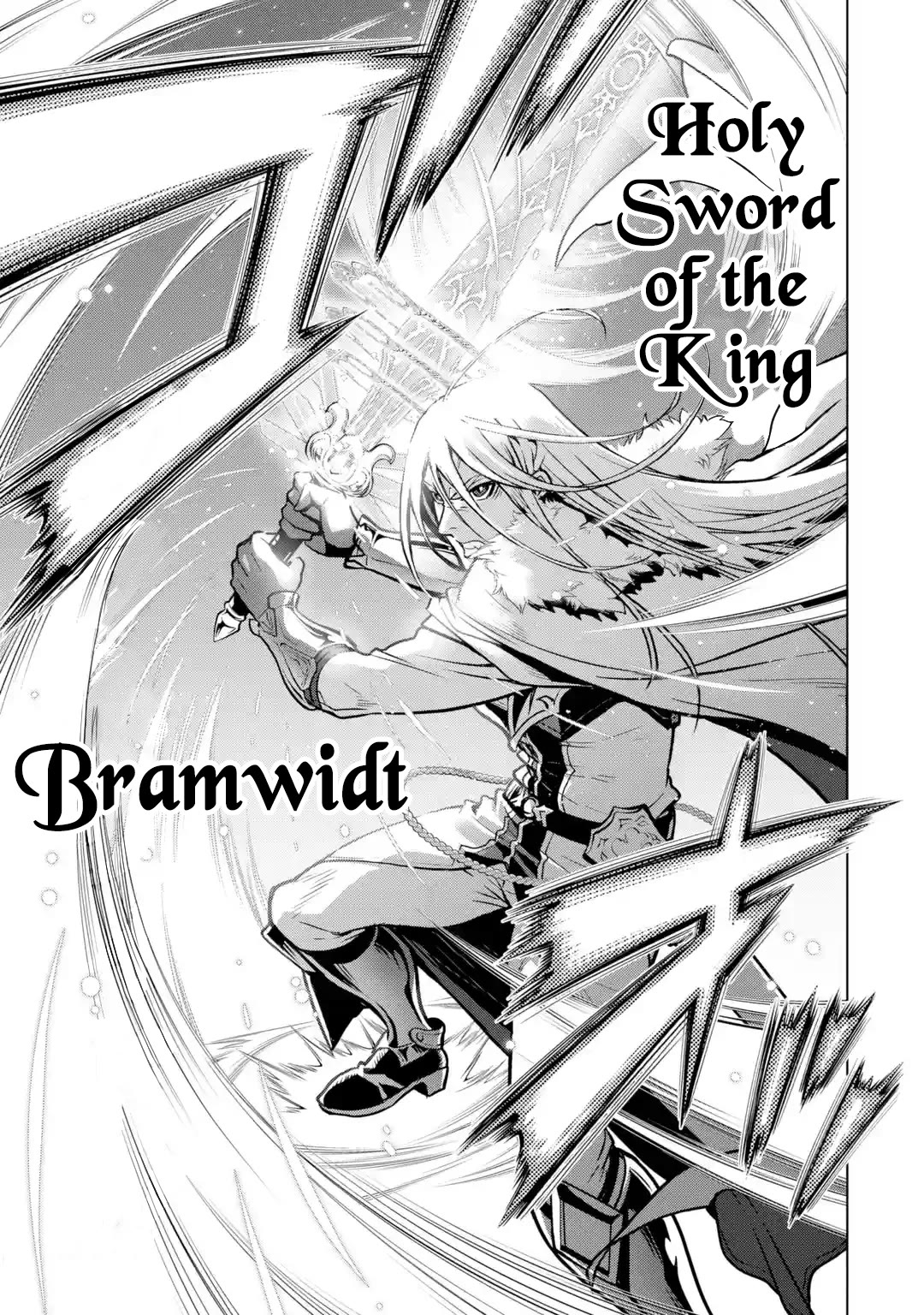I Became a Legend a Decade Later After Telling My Comrades to Leave Everything to Me and Retreat First Chapter 29 - Page 42 in English