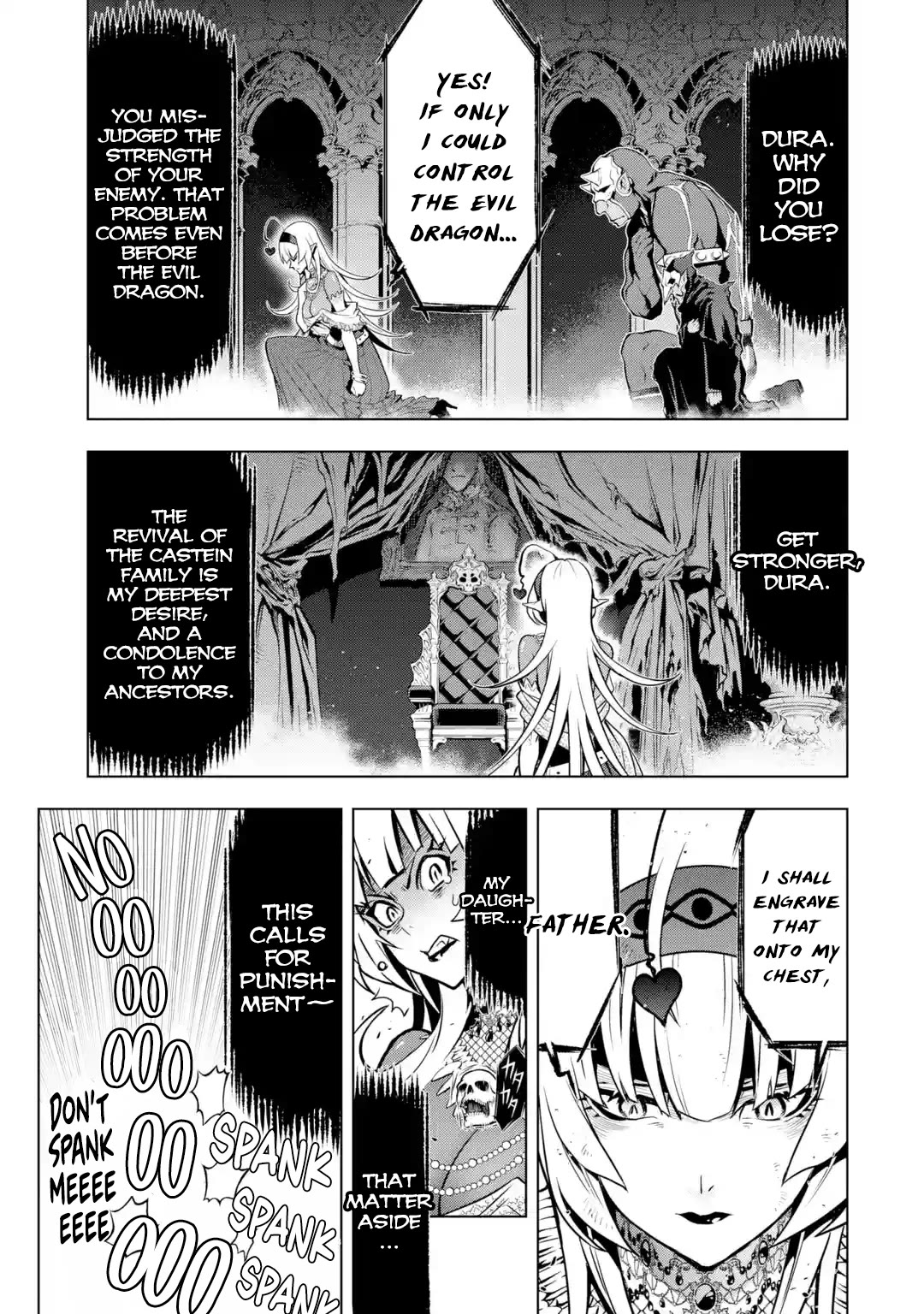 I Became a Legend a Decade Later After Telling My Comrades to Leave Everything to Me and Retreat First Chapter 29 - Page 50 in English