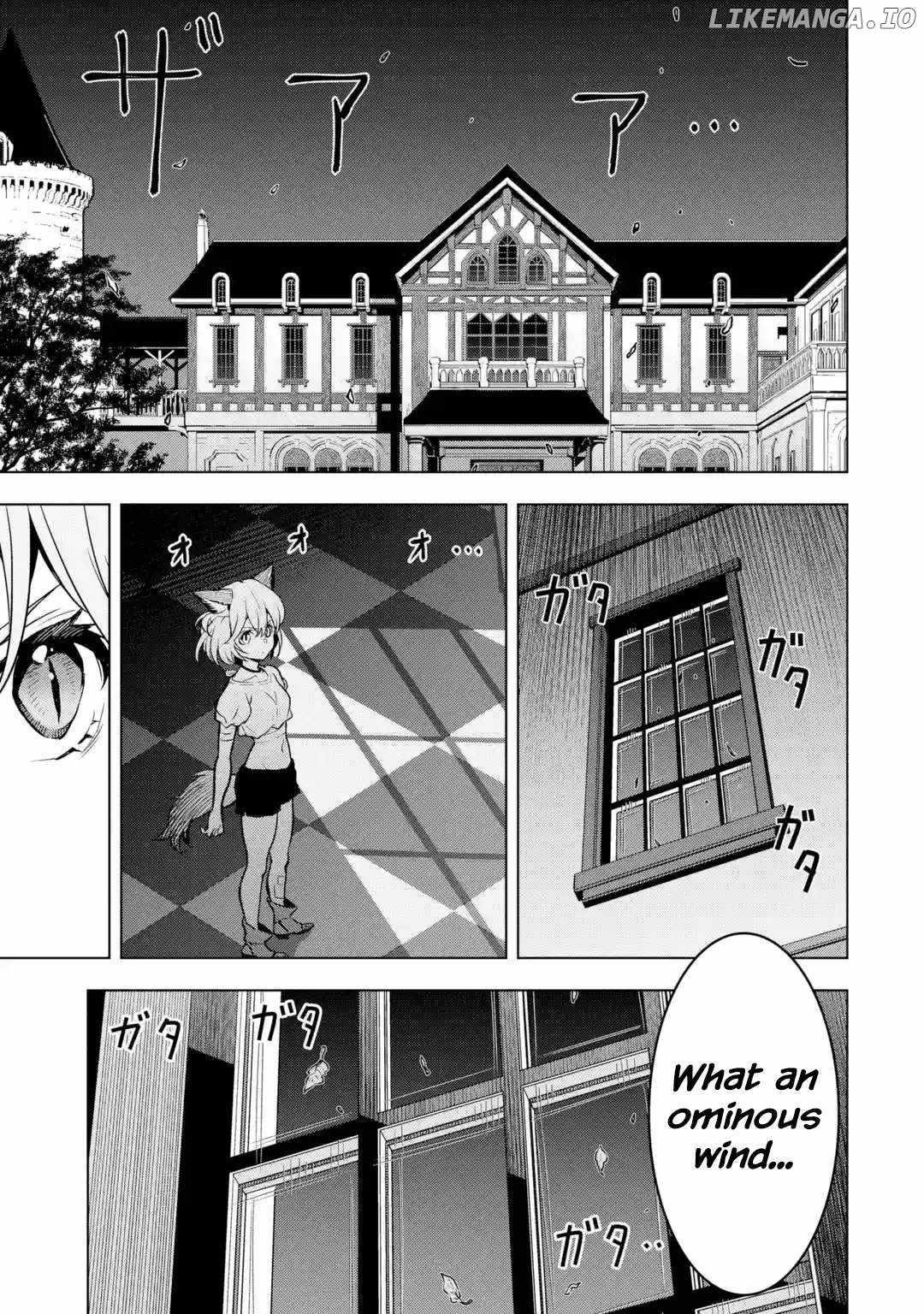 I Became a Legend a Decade Later After Telling My Comrades to Leave Everything to Me and Retreat First Chapter 30 - Page 23 in English