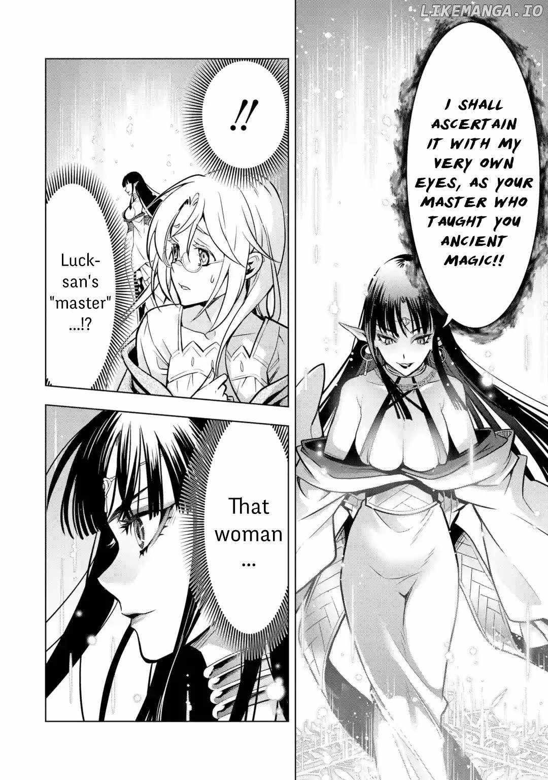 I Became a Legend a Decade Later After Telling My Comrades to Leave Everything to Me and Retreat First Chapter 30 - Page 44 in English