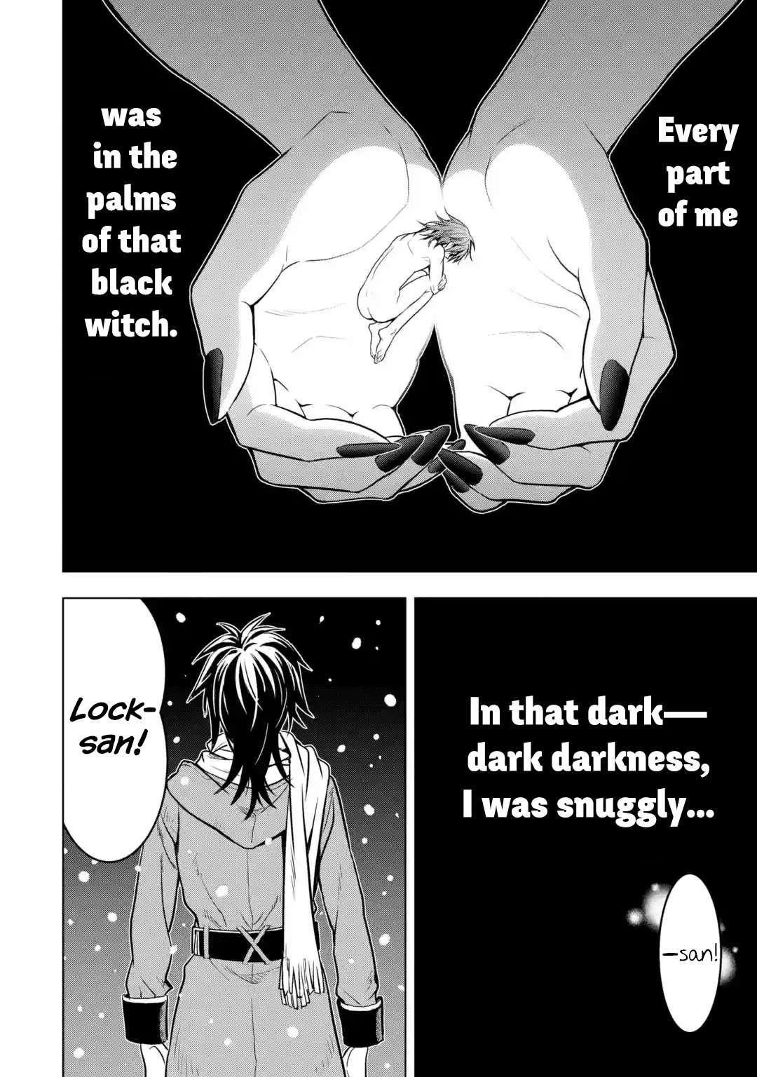 I Became a Legend a Decade Later After Telling My Comrades to Leave Everything to Me and Retreat First Chapter 32.5 - Page 28 in English