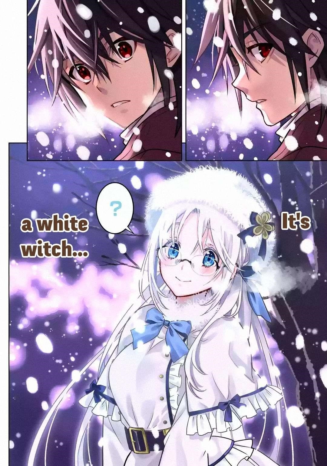 I Became a Legend a Decade Later After Telling My Comrades to Leave Everything to Me and Retreat First Chapter 32.5 - Page 30 in English