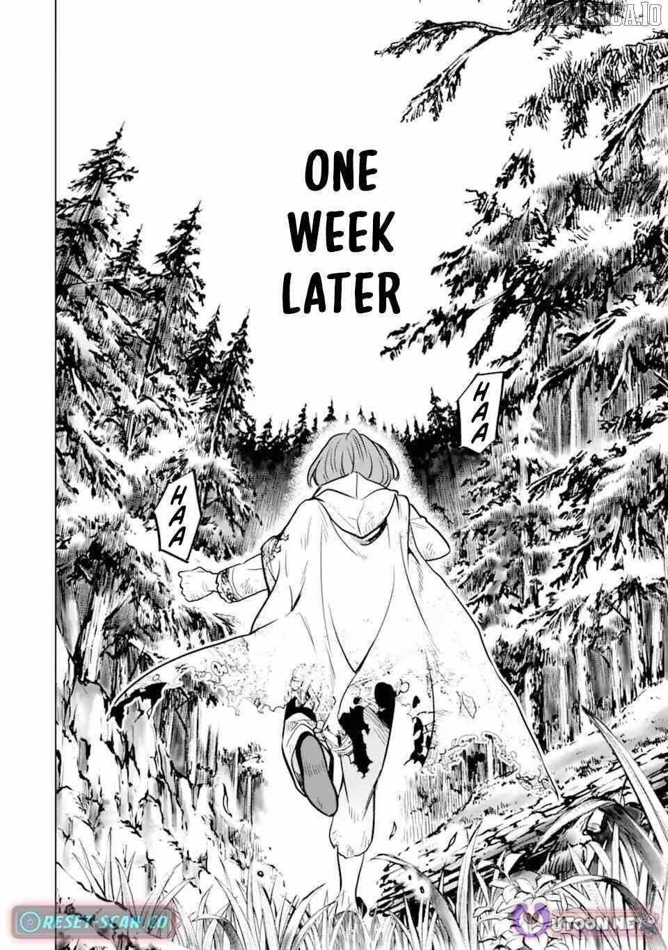 I Became a Legend a Decade Later After Telling My Comrades to Leave Everything to Me and Retreat First Chapter 34.4 - Page 5 in English