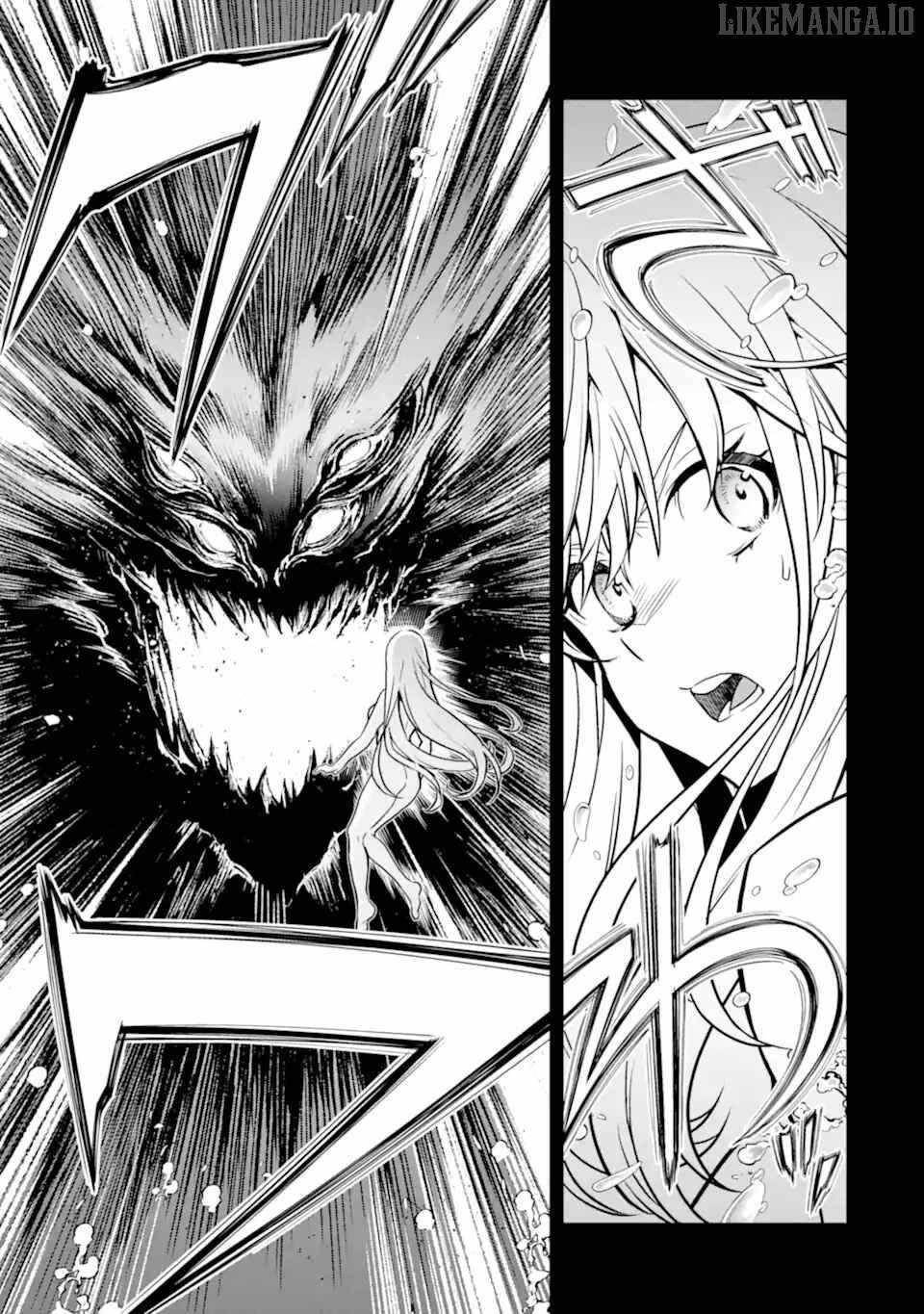 I Became a Legend a Decade Later After Telling My Comrades to Leave Everything to Me and Retreat First Chapter 35.1 - Page 3 in English