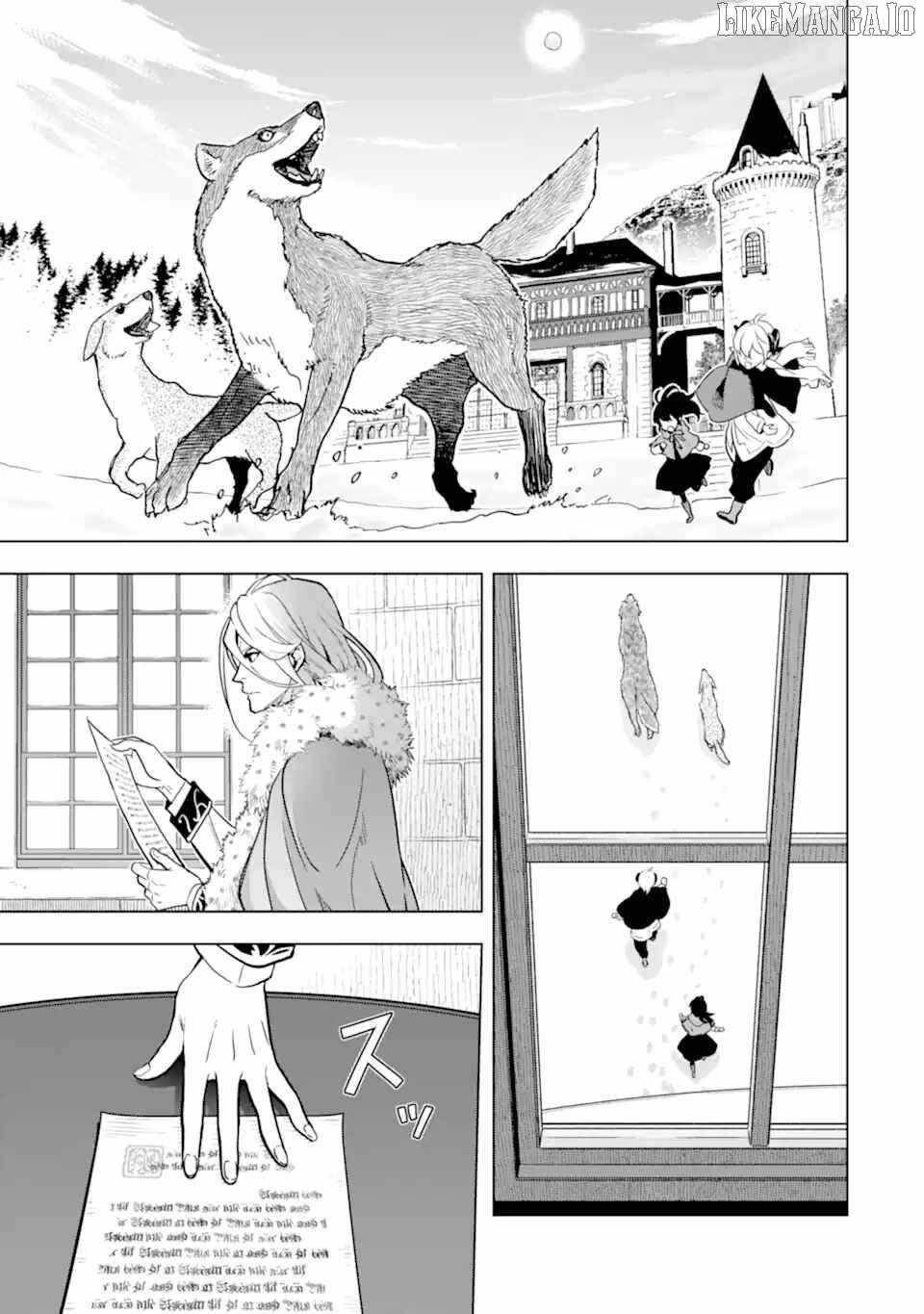 I Became a Legend a Decade Later After Telling My Comrades to Leave Everything to Me and Retreat First Chapter 35.2 - Page 4 in English