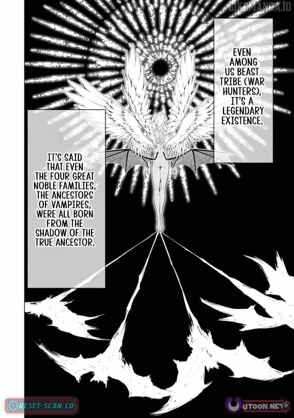 I Became a Legend a Decade Later After Telling My Comrades to Leave Everything to Me and Retreat First Chapter 35.2 - Page 9 in English