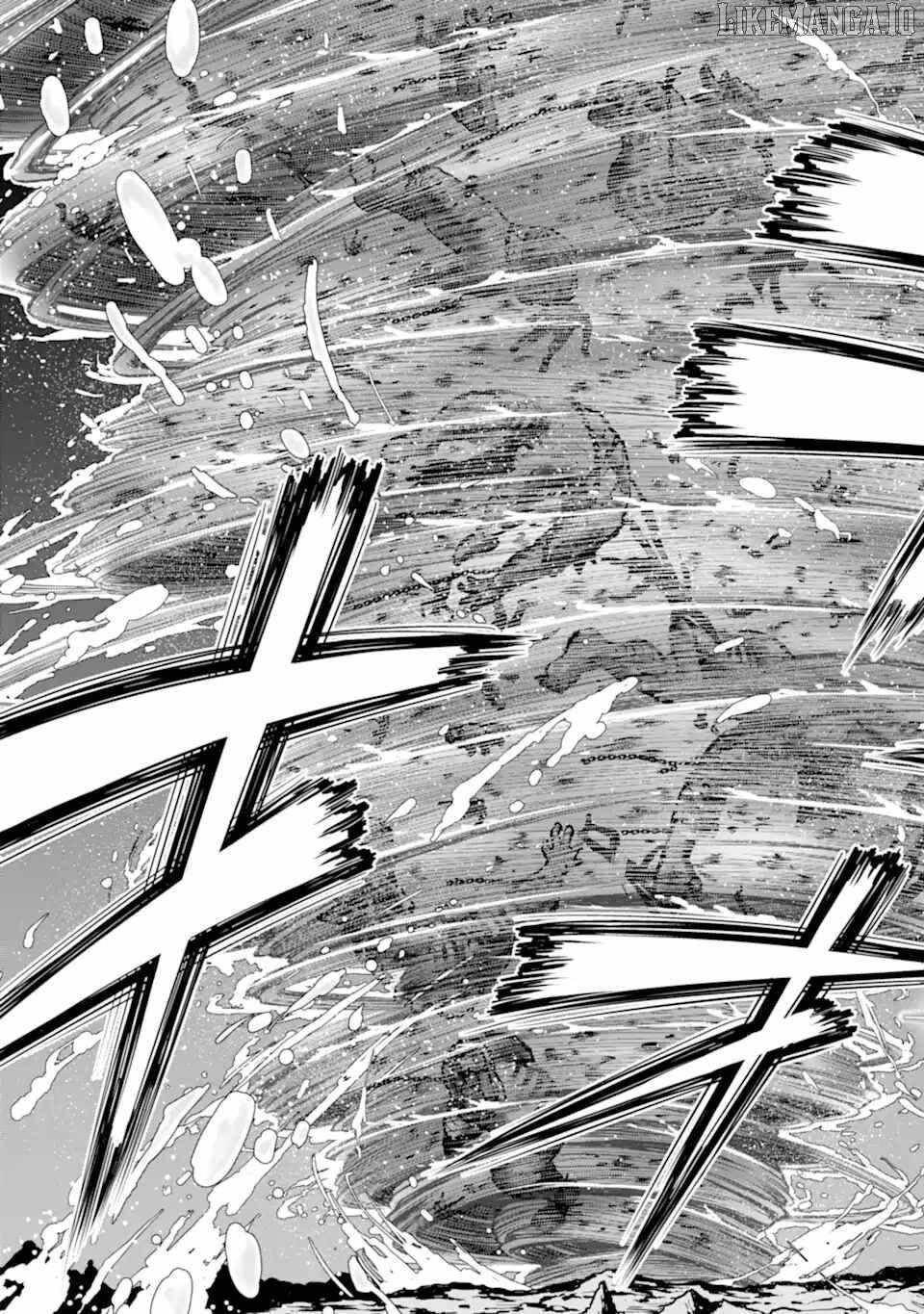 I Became a Legend a Decade Later After Telling My Comrades to Leave Everything to Me and Retreat First Chapter 35.4 - Page 7 in English