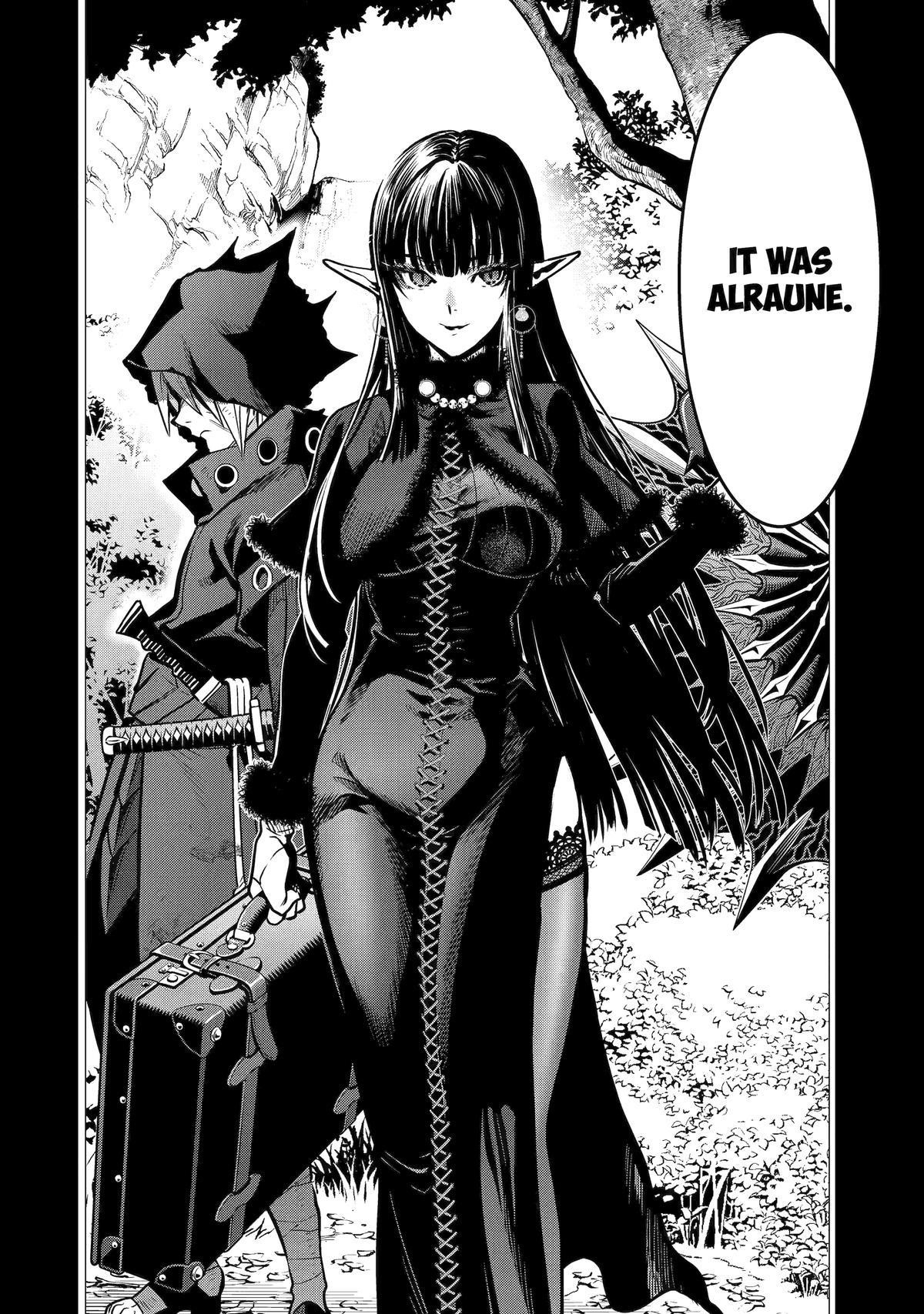 I Became a Legend a Decade Later After Telling My Comrades to Leave Everything to Me and Retreat First Chapter 36.4 - Page 9 in English