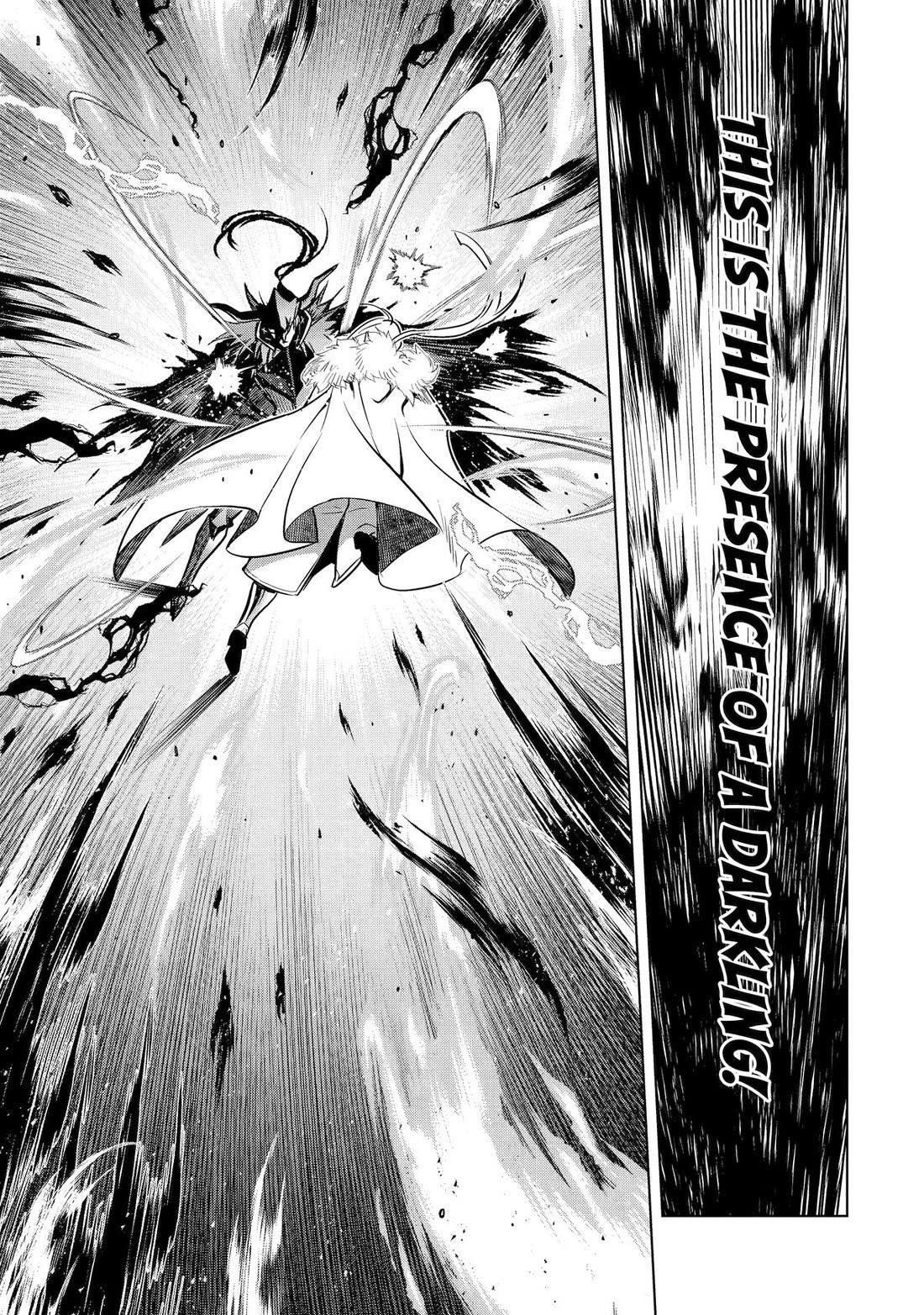 I Became a Legend a Decade Later After Telling My Comrades to Leave Everything to Me and Retreat First Chapter 39 - Page 15 in English