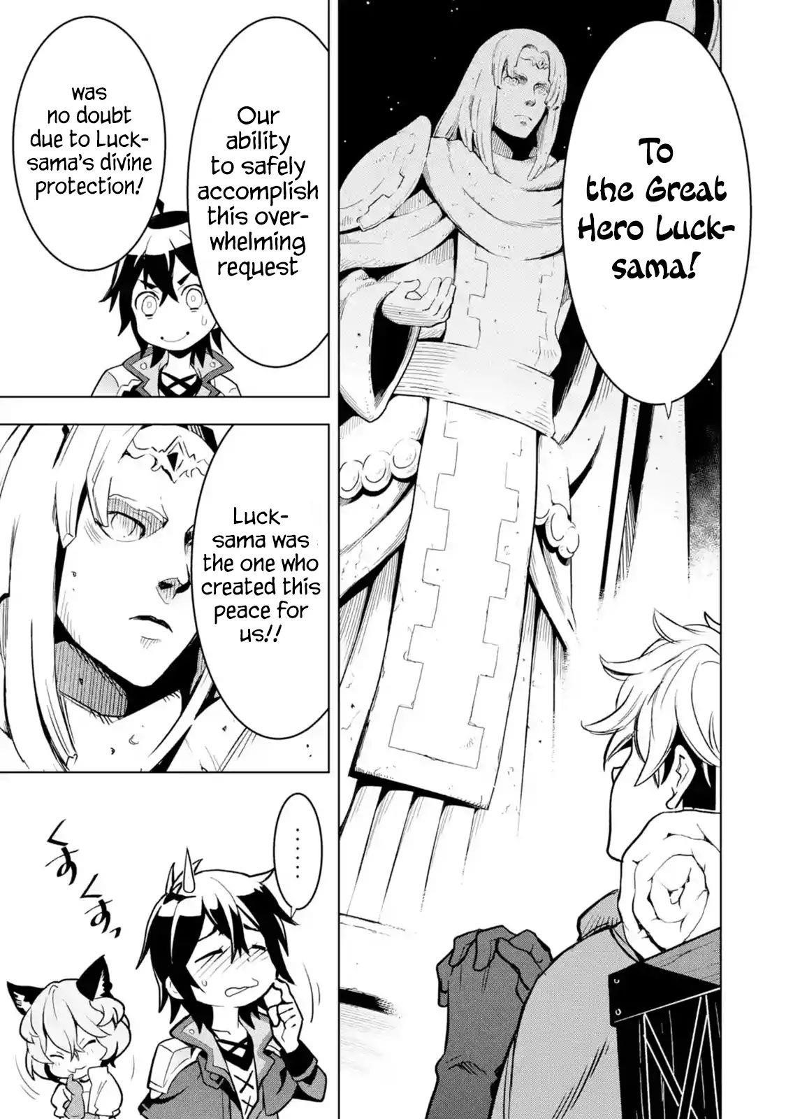 I Became a Legend a Decade Later After Telling My Comrades to Leave Everything to Me and Retreat First Chapter 4.1 - Page 9 in English