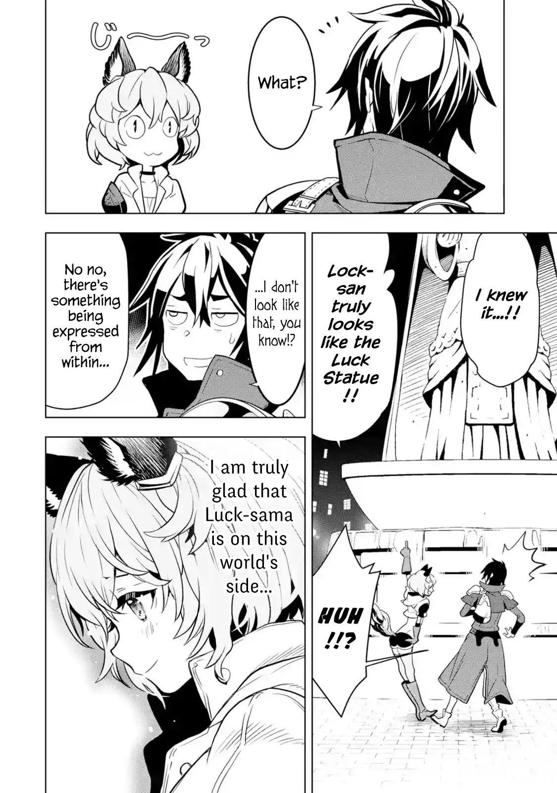 I Became a Legend a Decade Later After Telling My Comrades to Leave Everything to Me and Retreat First Chapter 4.2 - Page 3 in English