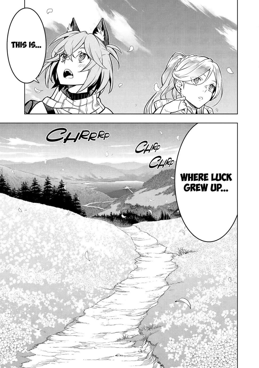 I Became a Legend a Decade Later After Telling My Comrades to Leave Everything to Me and Retreat First Chapter 40 - Page 45 in English