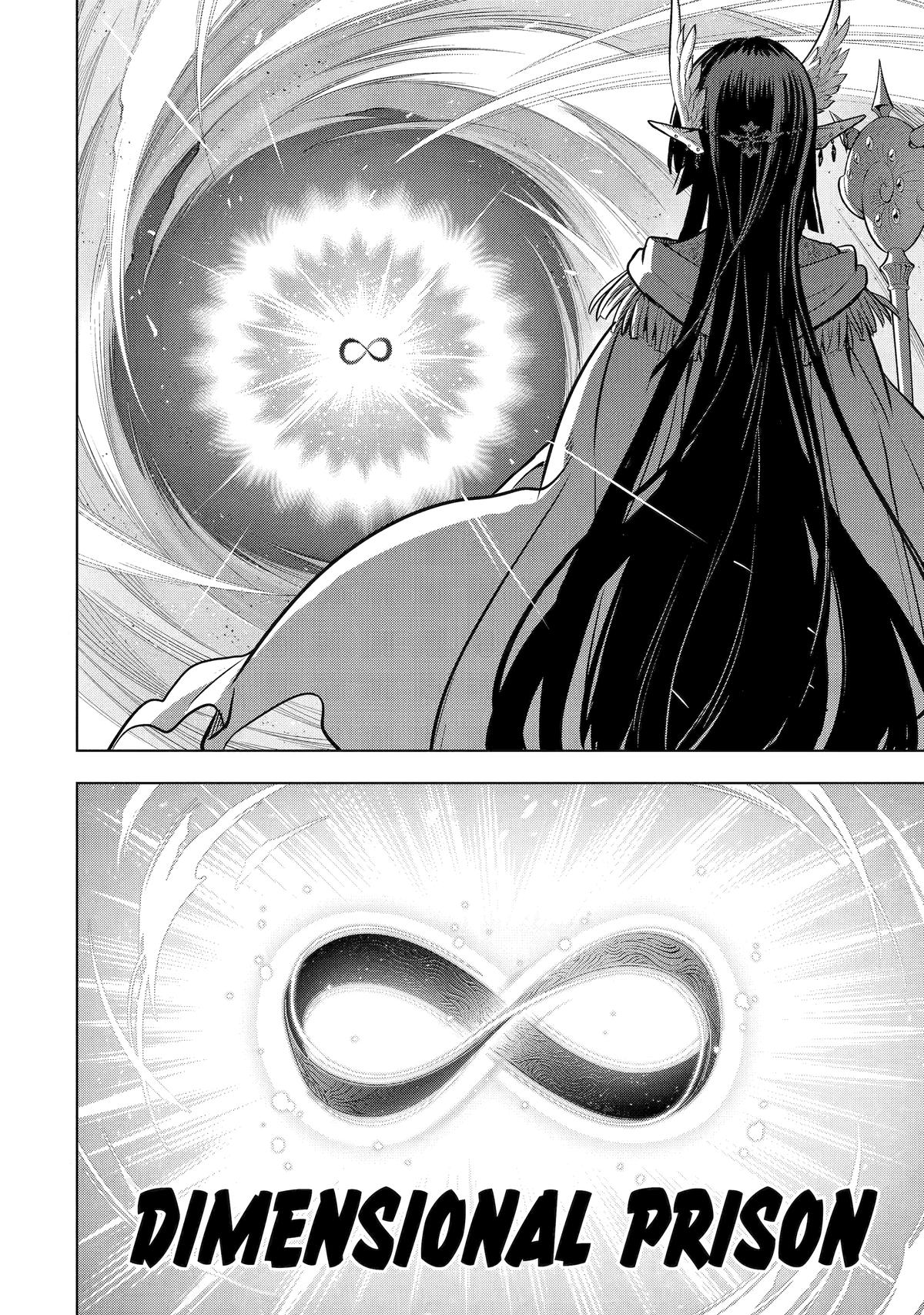 I Became a Legend a Decade Later After Telling My Comrades to Leave Everything to Me and Retreat First Chapter 43 - Page 27 in English