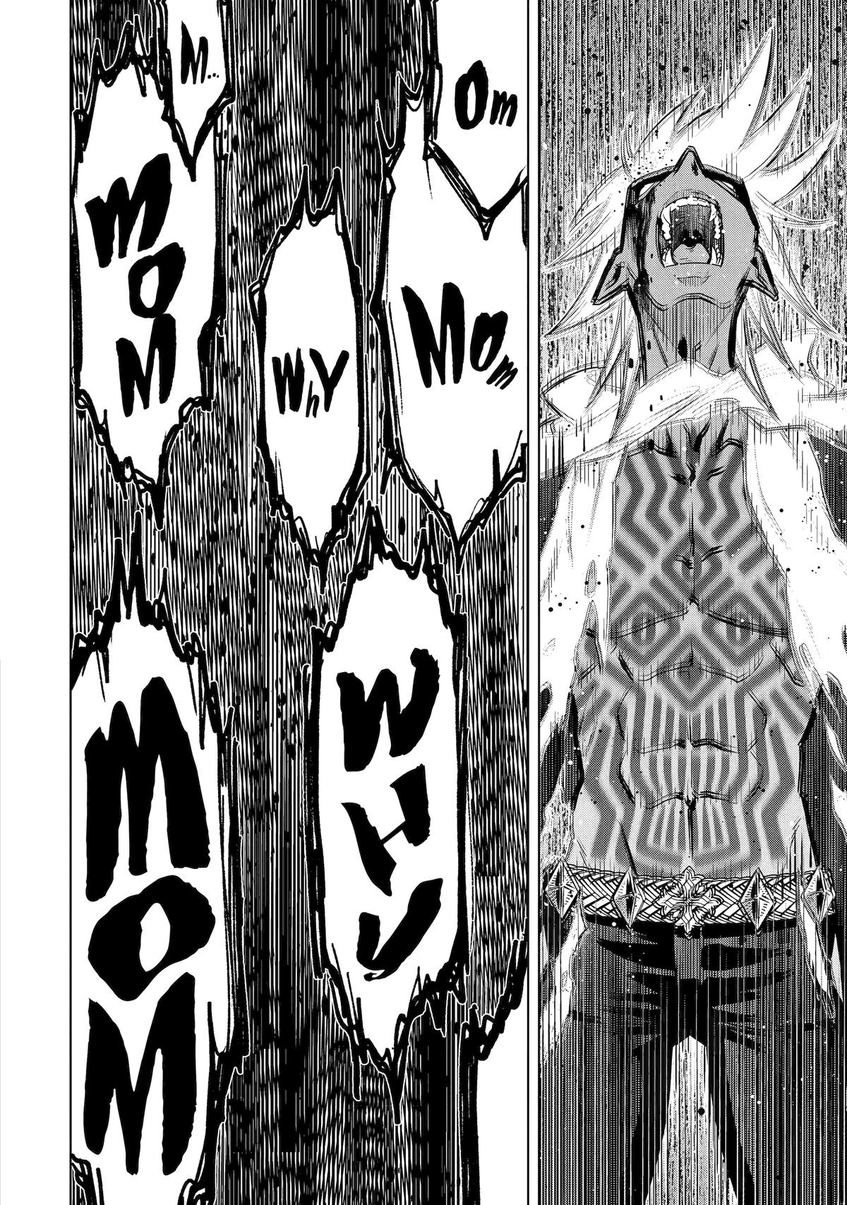 I Became a Legend a Decade Later After Telling My Comrades to Leave Everything to Me and Retreat First Chapter 43 - Page 35 in English